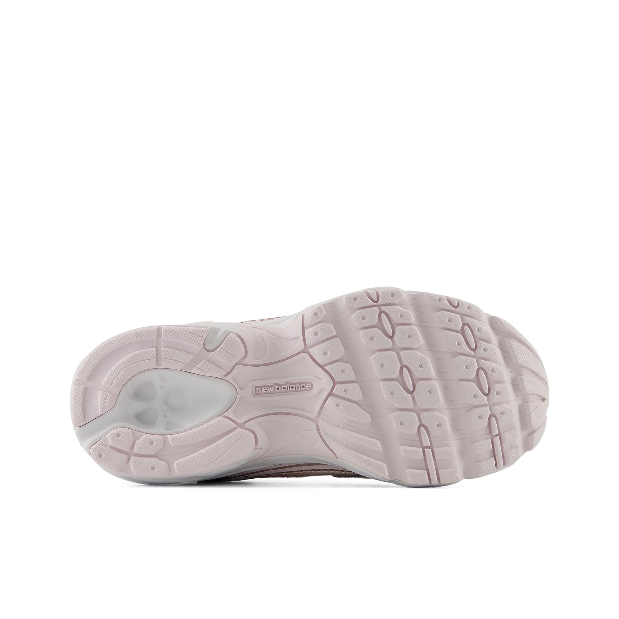 New Balance New Balance P5302Zv Çocuk Spor Ayakkabı Pembe - 3