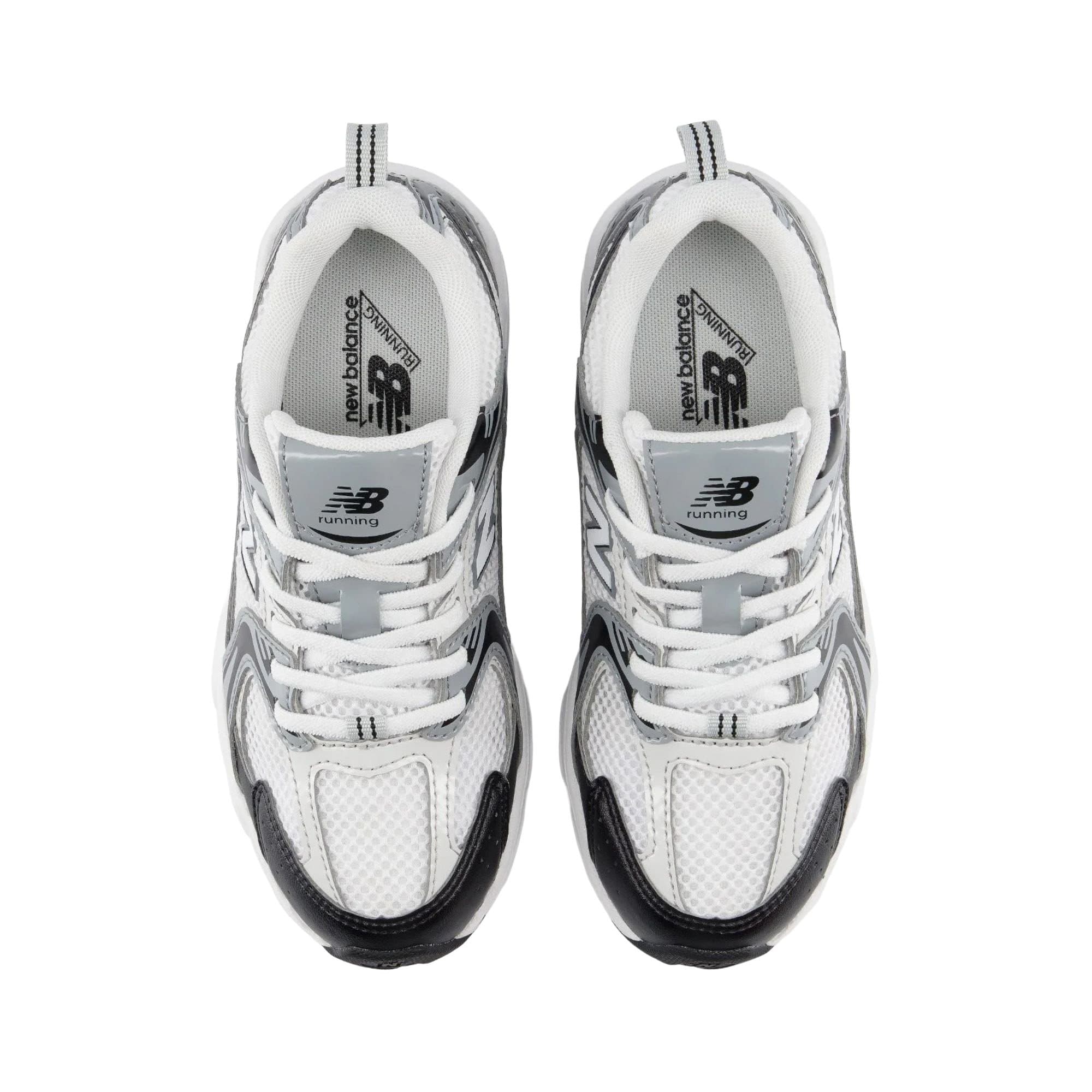 New Balance New Balance P5304So Çocuk Spor Ayakkabı Gri - 2