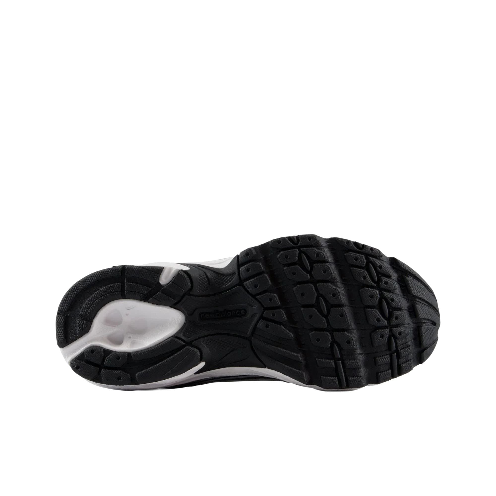 New Balance New Balance P5304So Çocuk Spor Ayakkabı Gri - 4
