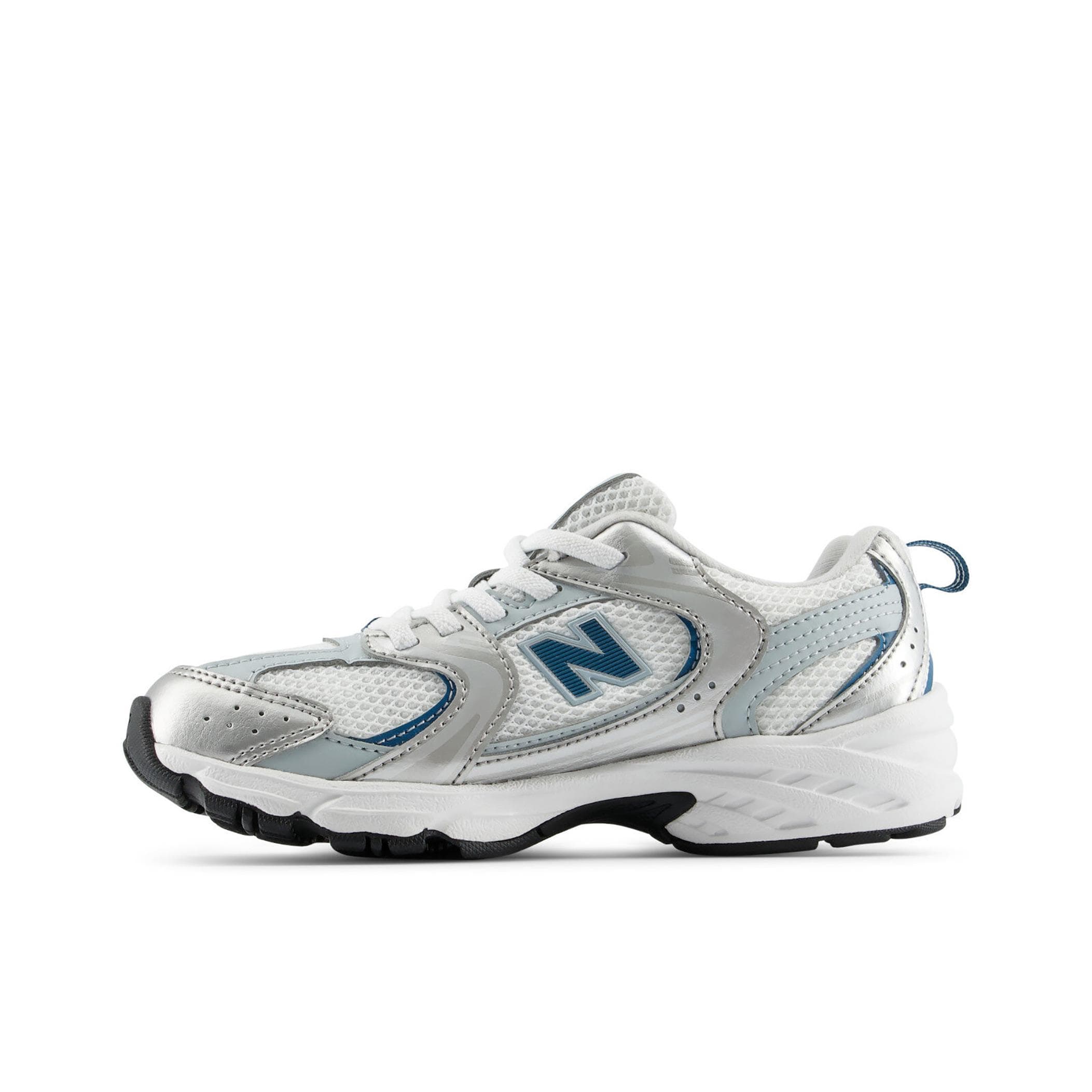 New Balance New Balance P5307Tı Çocuk Spor Ayakkabı Gri - 2