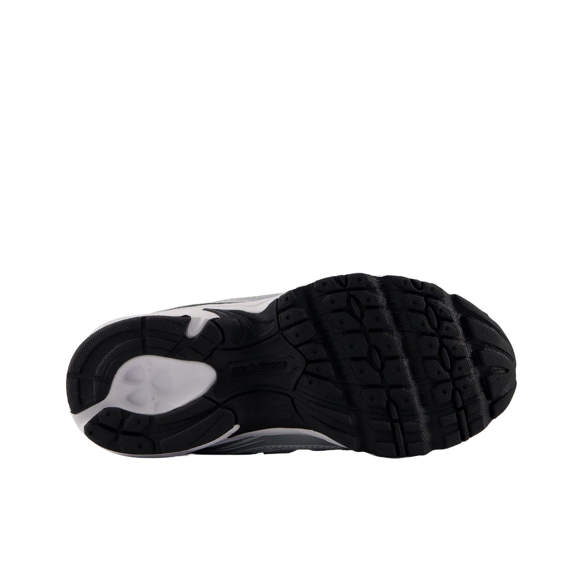 New Balance New Balance P740638 Çocuk Spor Ayakkabı Gri - 5