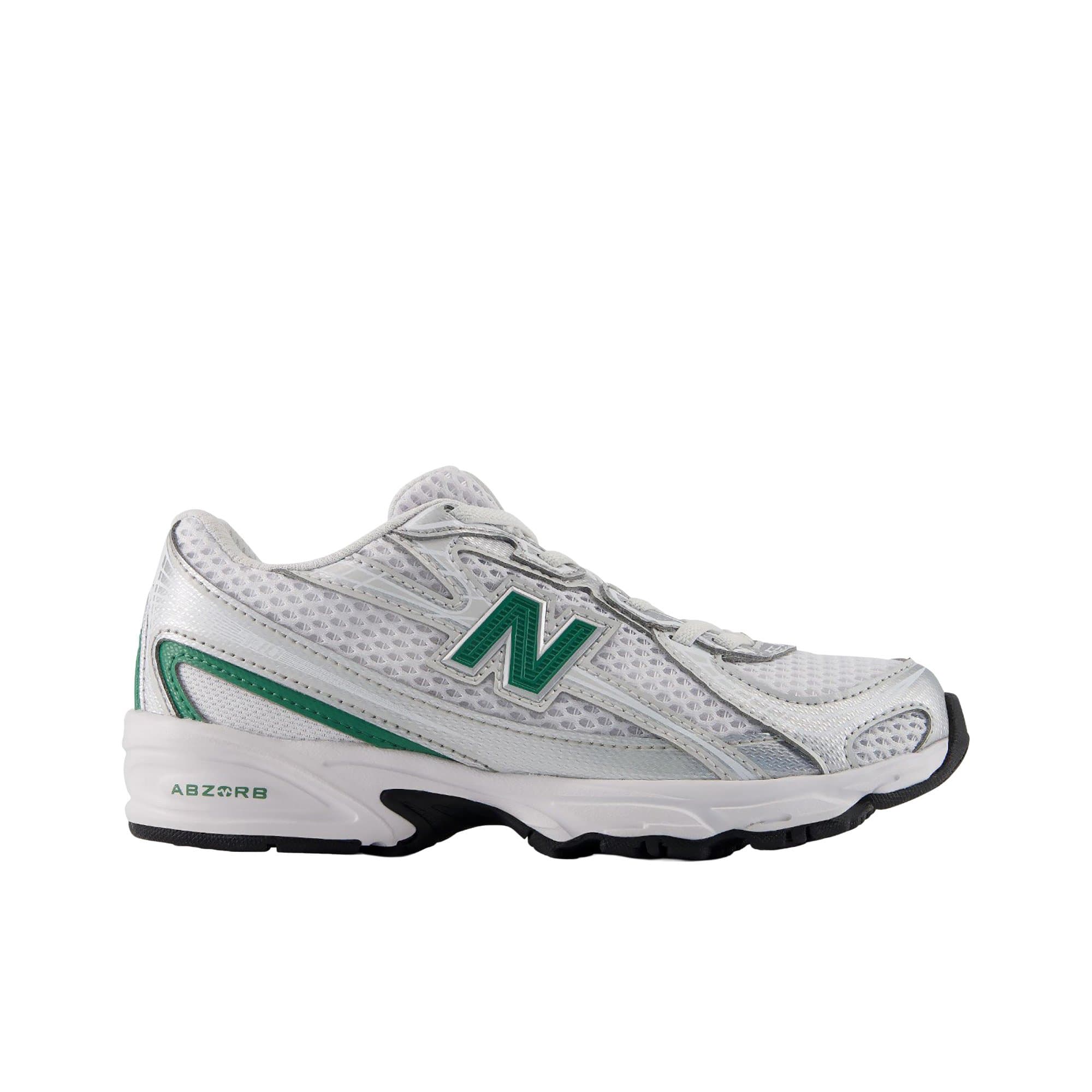New Balance New Balance P740638 Çocuk Spor Ayakkabı