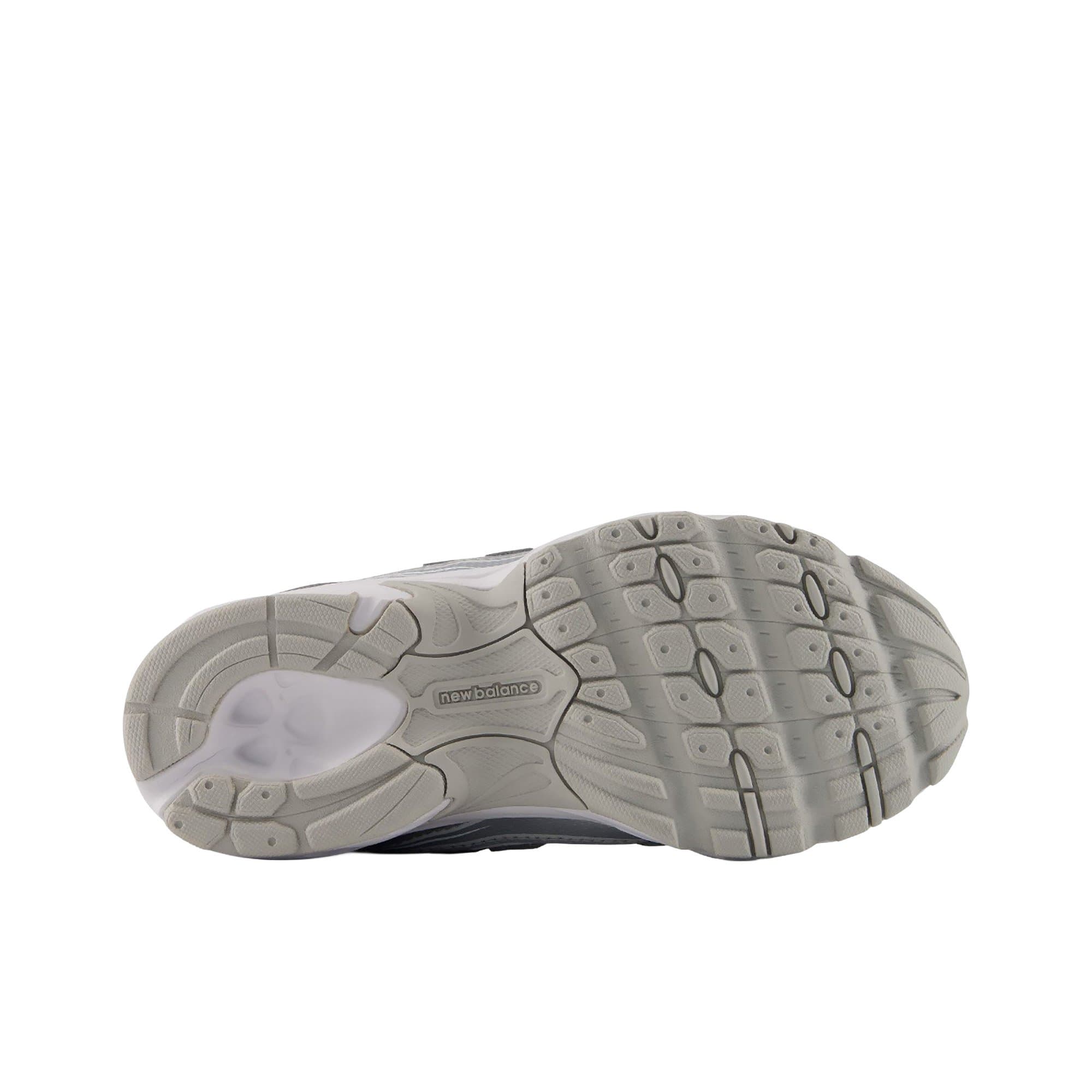 New Balance New Balance P7408V0 Çocuk Spor Ayakkabı Gri - 5