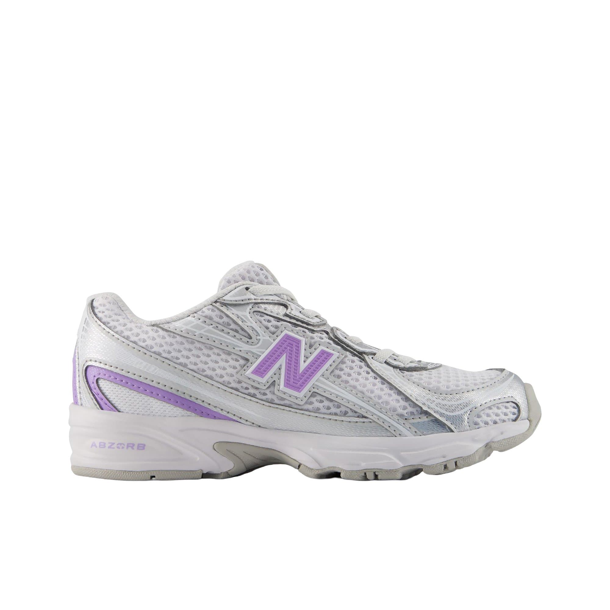New Balance New Balance P7408V0 Çocuk Spor Ayakkabı