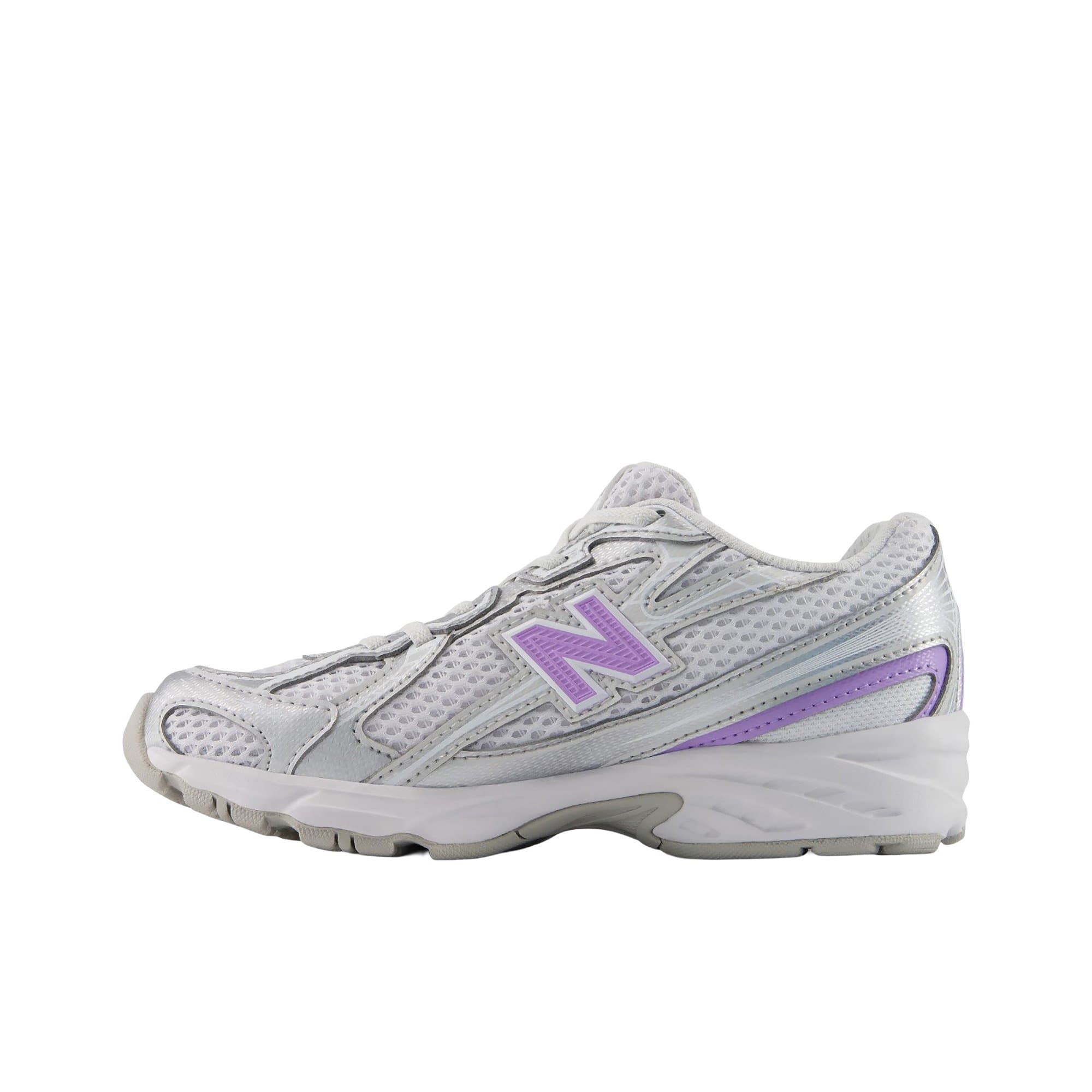New Balance New Balance P7408V0 Çocuk Spor Ayakkabı Gri - 2