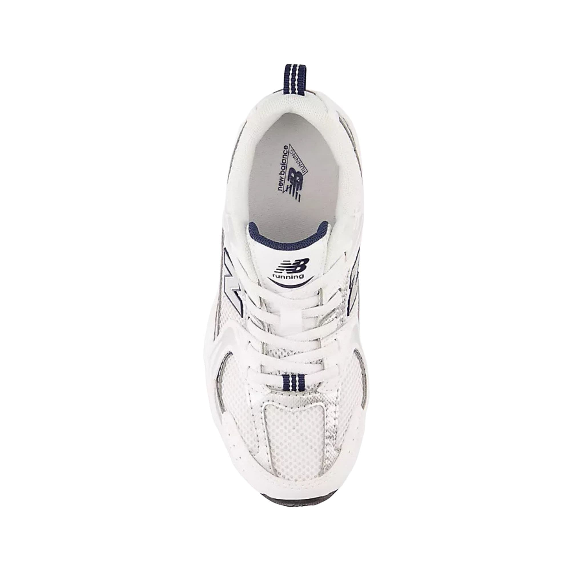 New Balance New Balance Pz530Sb1 Çocuk Spor Ayakkabı - 3