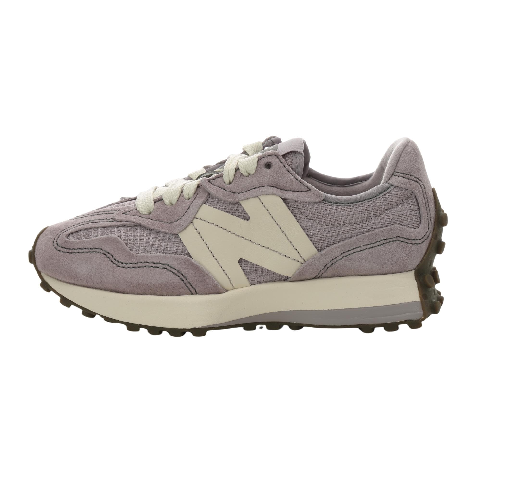 New Balance New Balance U327W88S Spor Ayakkabı Gri
