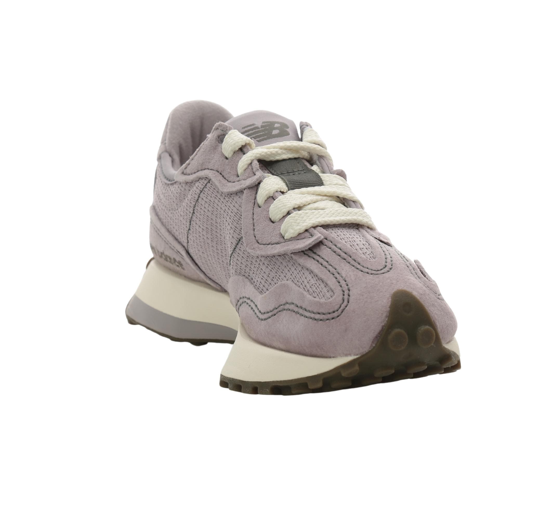 New Balance New Balance U327W88S Spor Ayakkabı Gri - 3