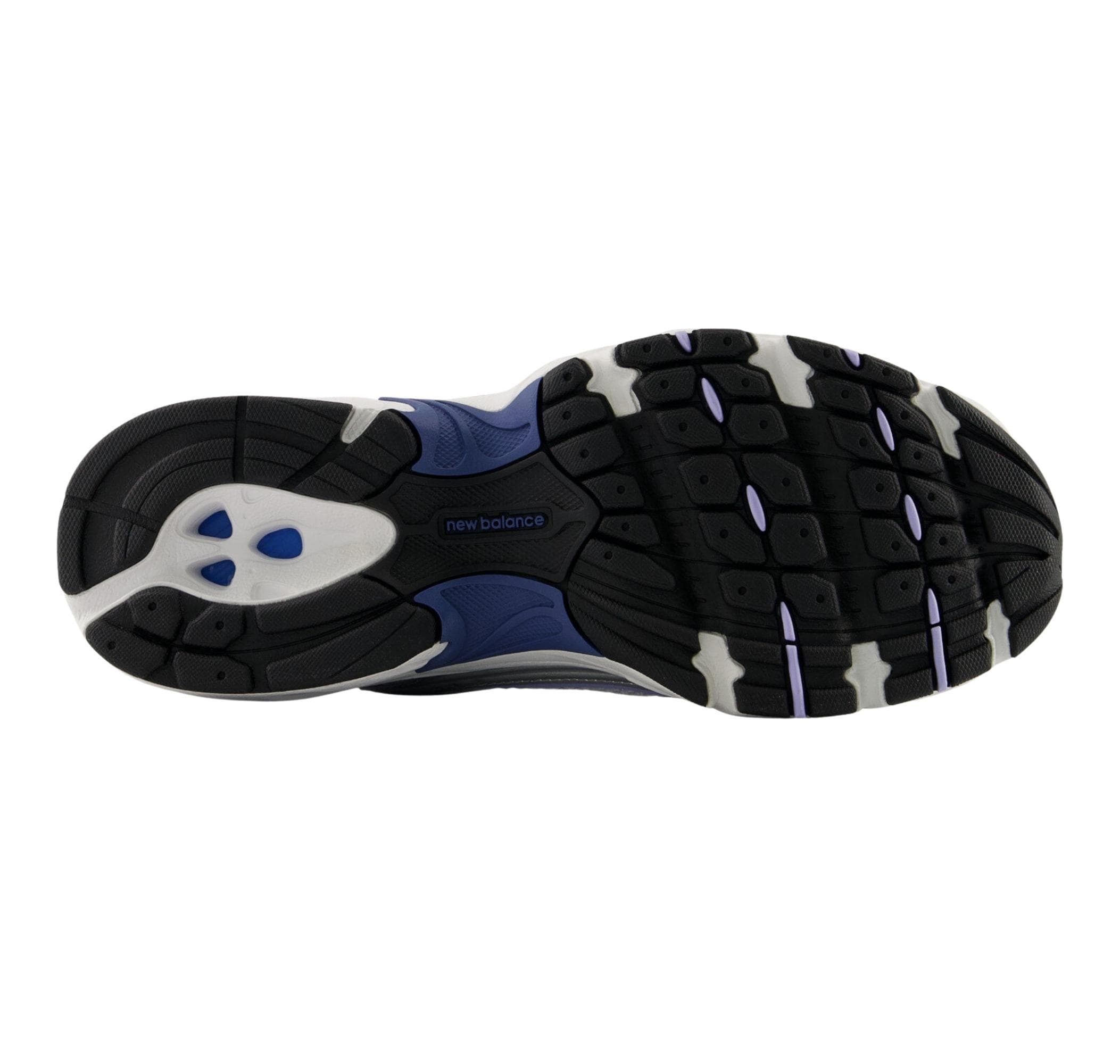 New Balance New Balance 530 Spor Ayakkabı Mor - 4