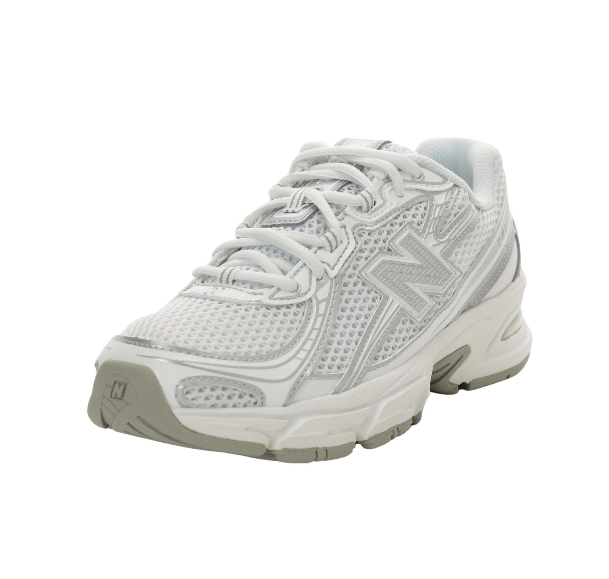 New Balance New Balance 740 Spor Ayakkabı Gri - 2