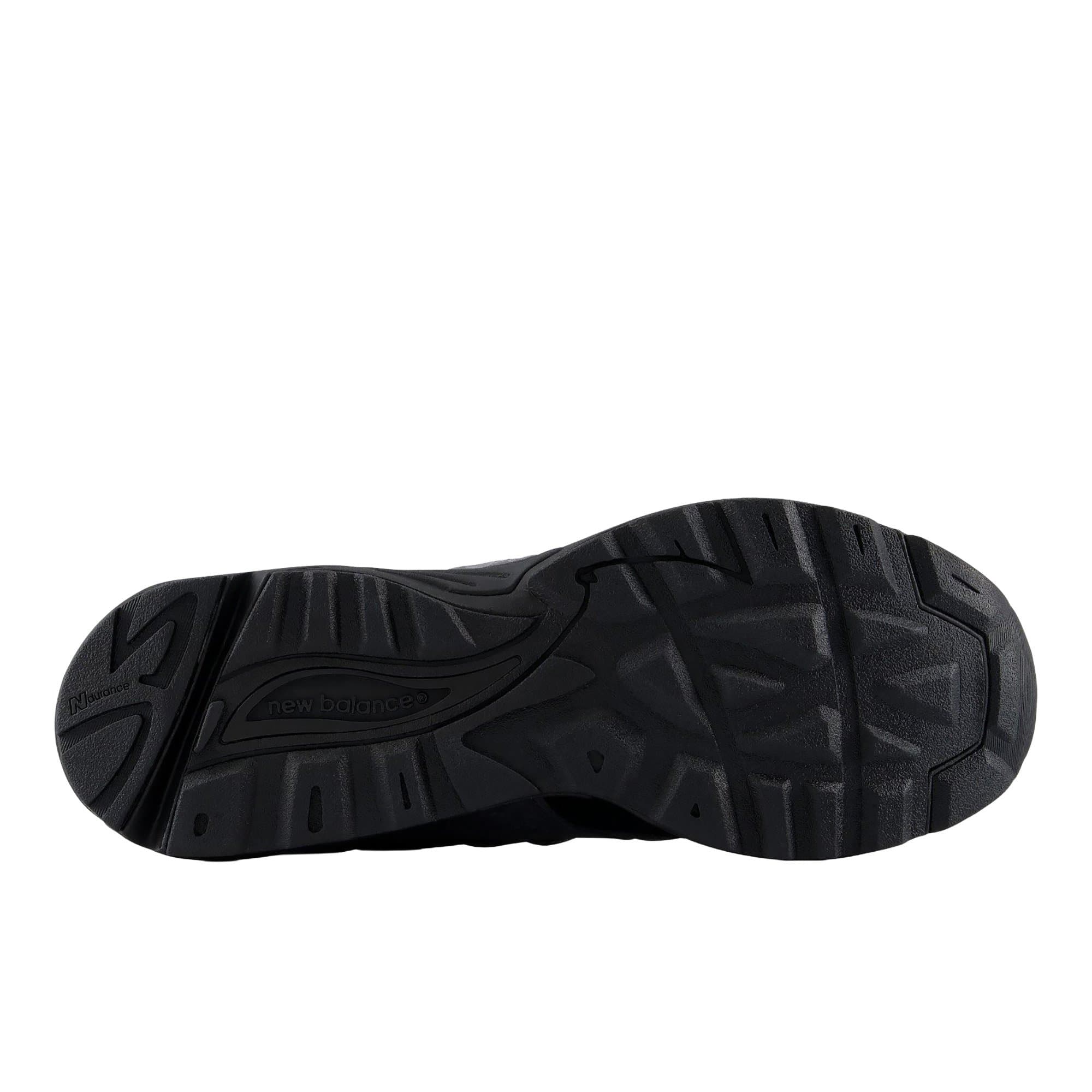 New Balance New Balance U880R19U Spor Ayakkabı Siyah - 5