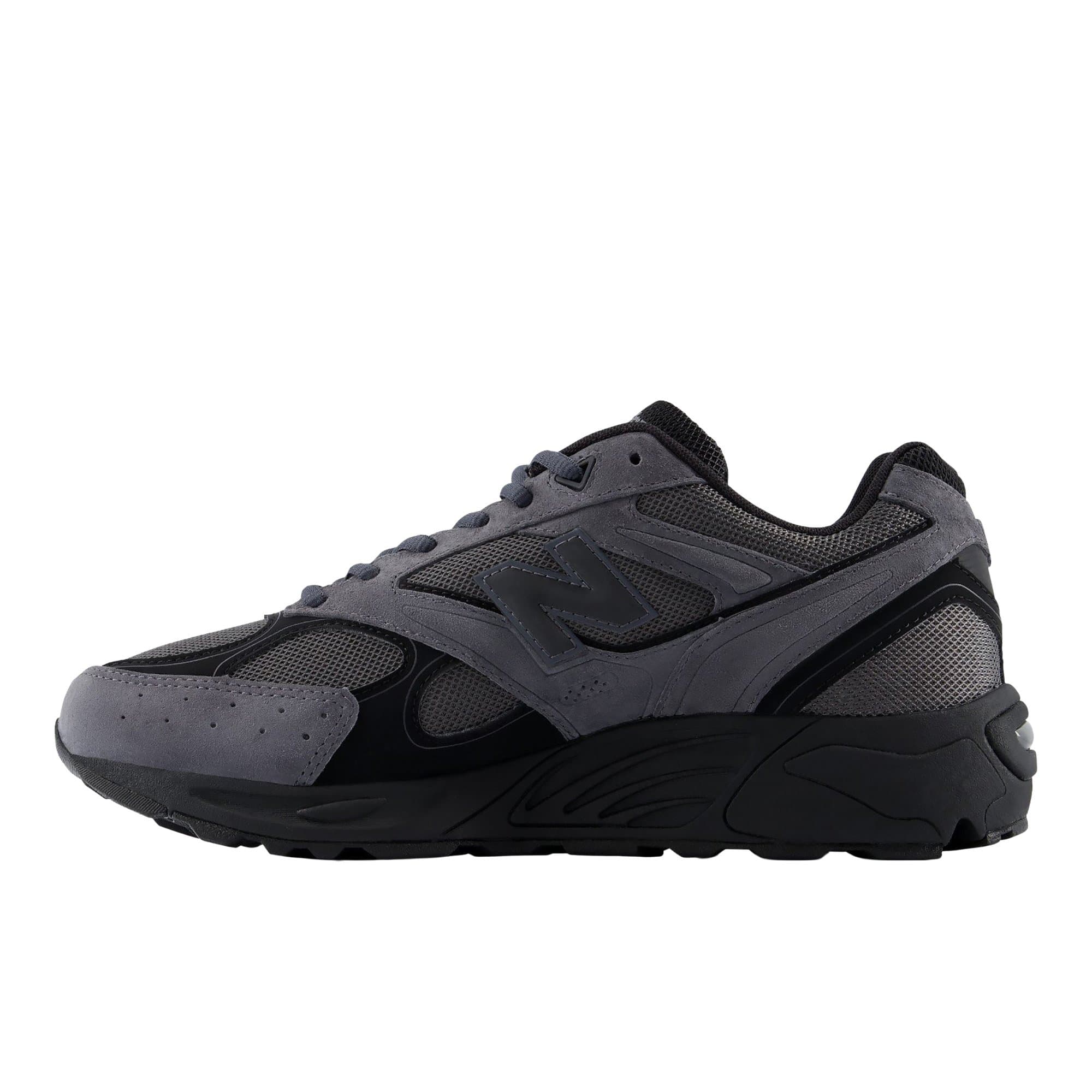 New Balance New Balance U880R19U Spor Ayakkabı Siyah - 2