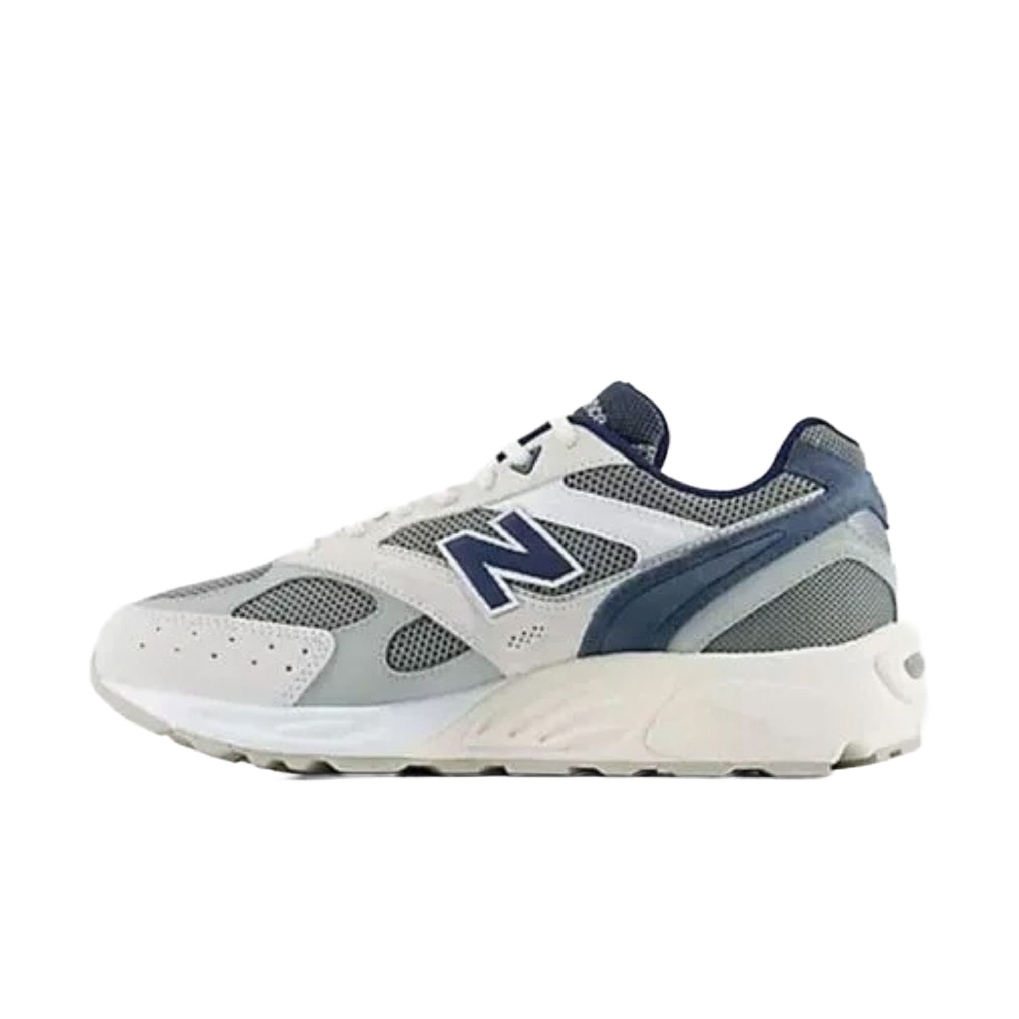 New Balance New Balance U880R69L Spor Ayakkabı Beyaz - 4