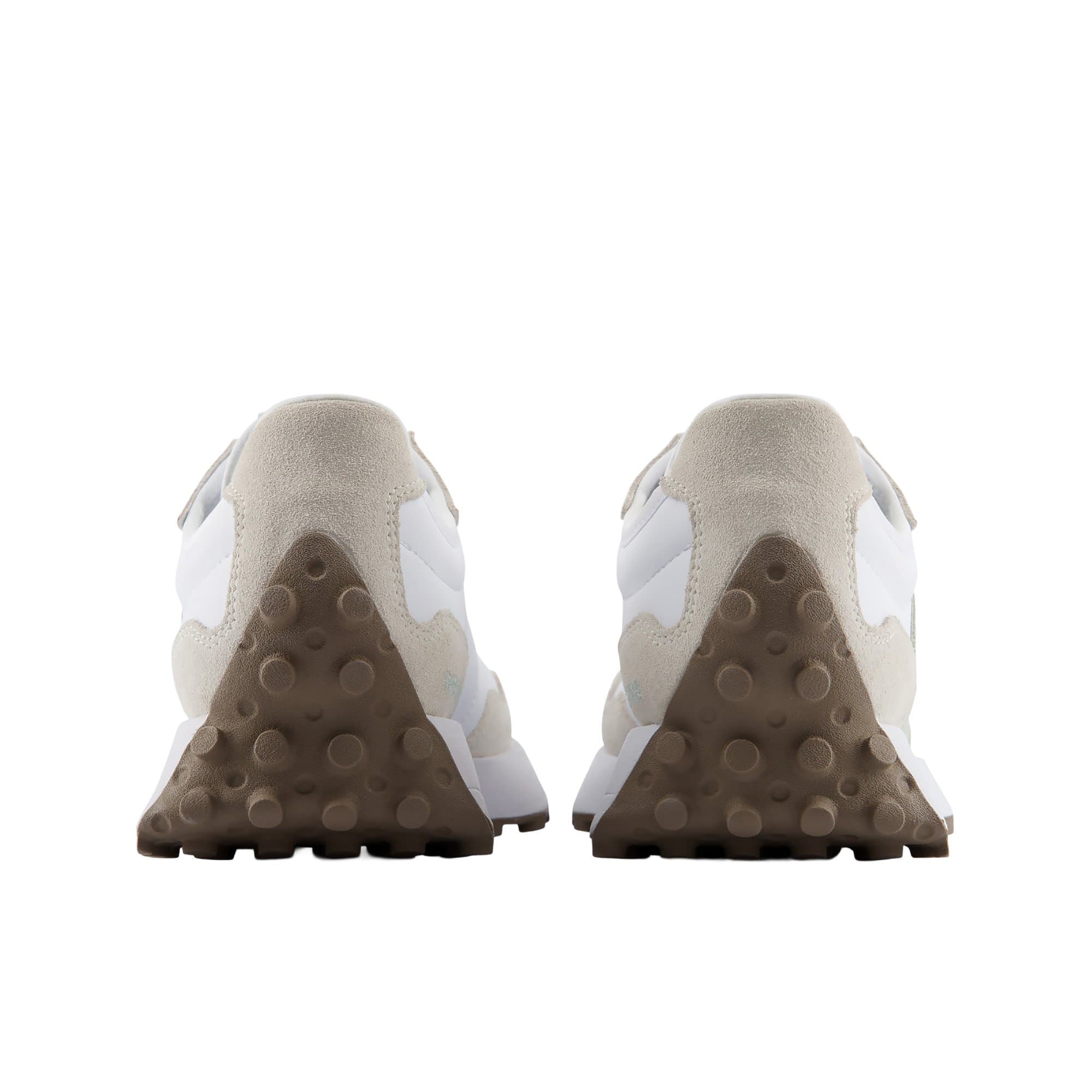 New Balance New Balance W327Sub Kadın Spor Ayakkabı Beyaz - 6