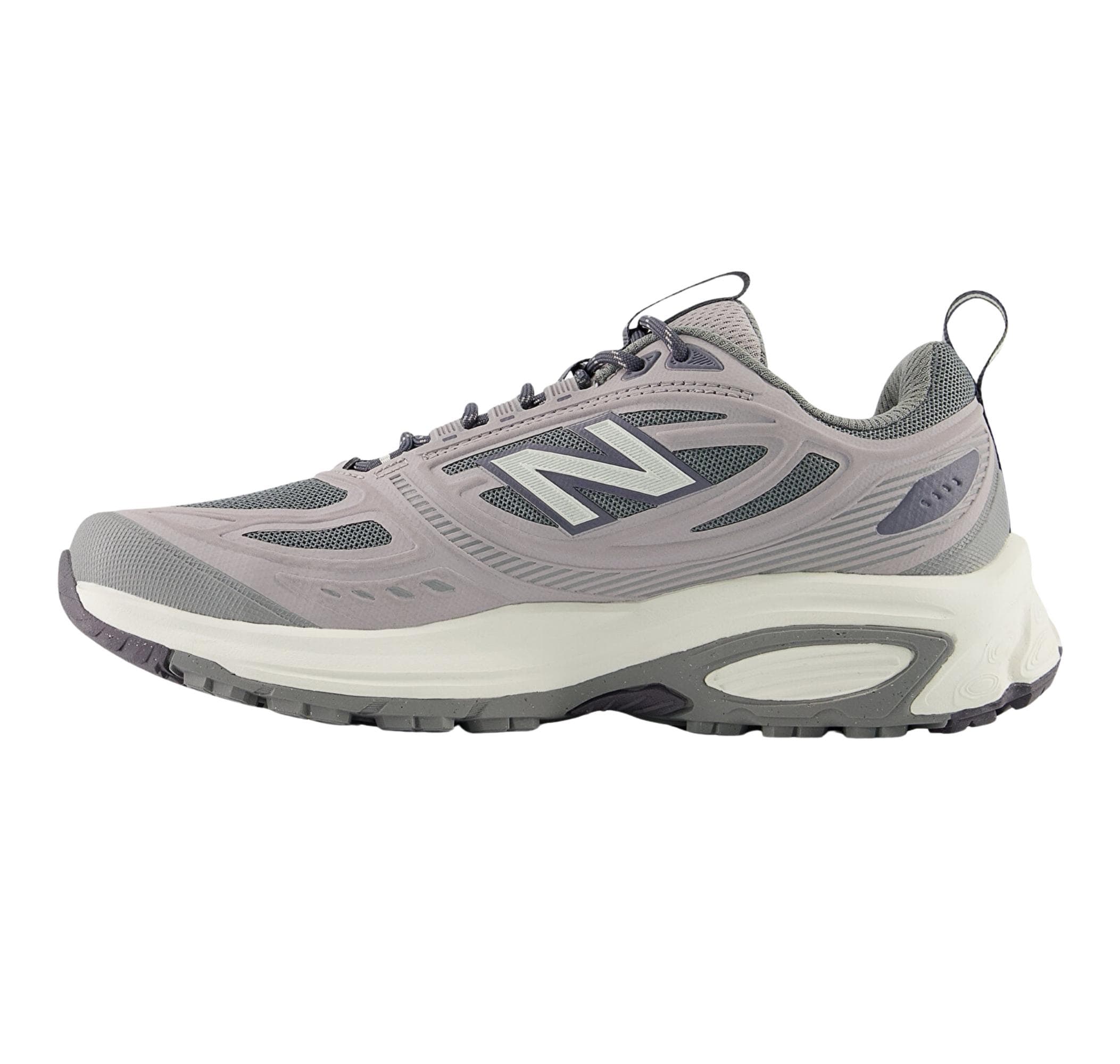 New Balance New Balance 410 Kadın Spor Ayakkabı Gri - 2