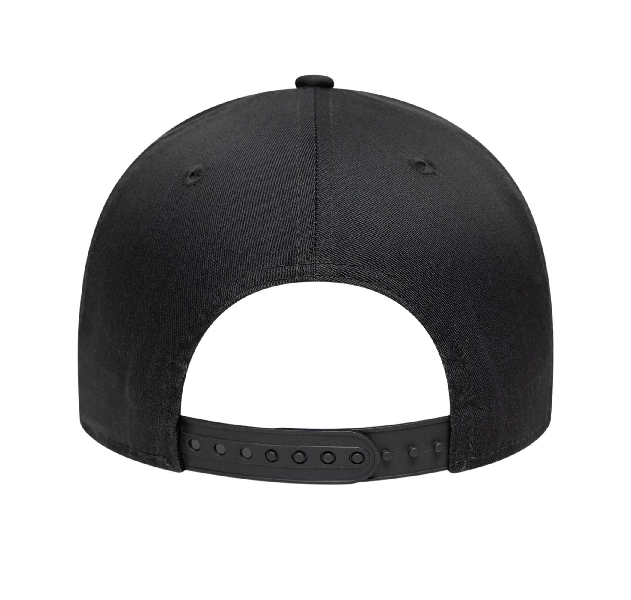 New Era New Era Metallıc 9Forty Chıbul Stc Şapka Siyah - 4