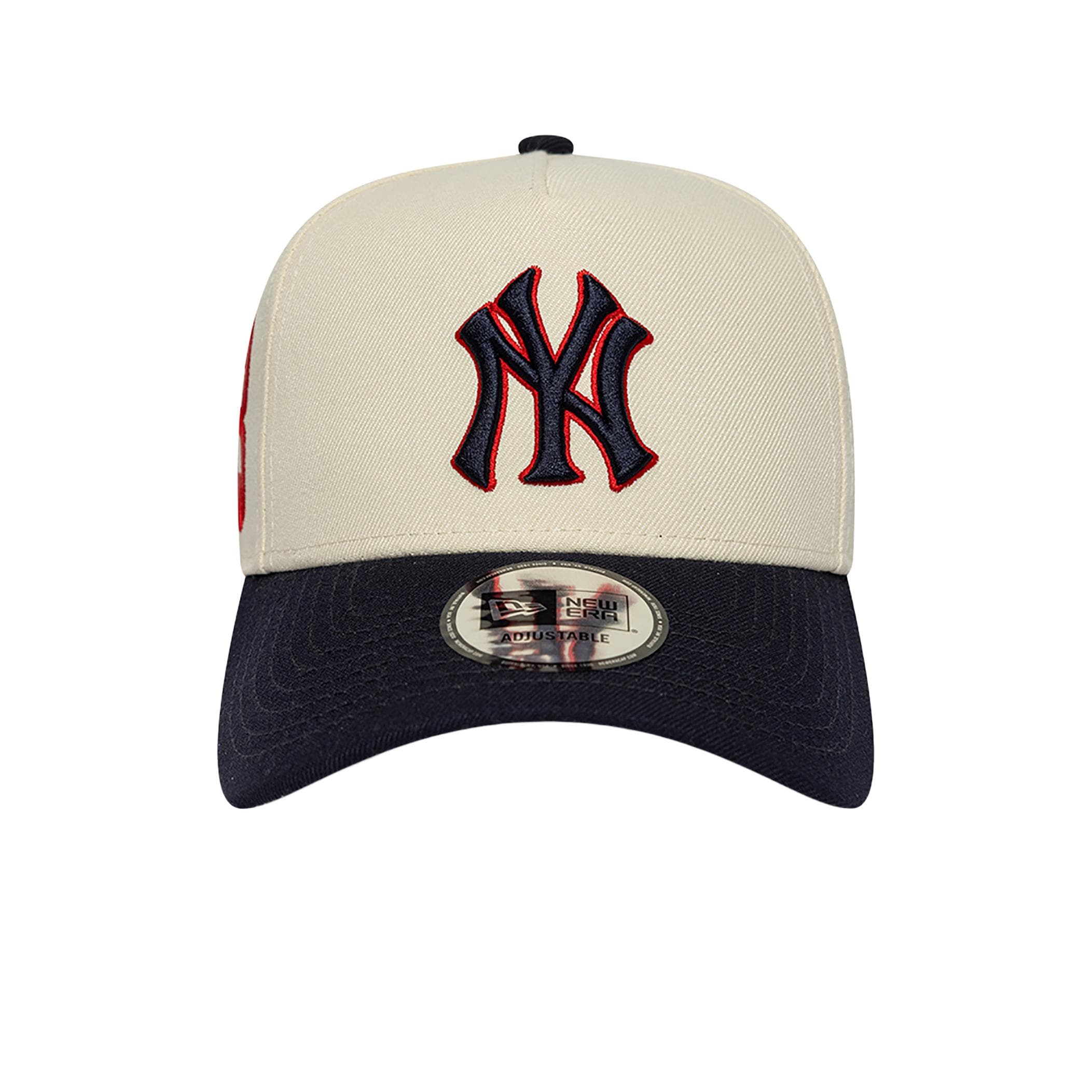 New Era New Era Mlb Sıde Hıt 9Forty Ef Neyyan Ltcnvy