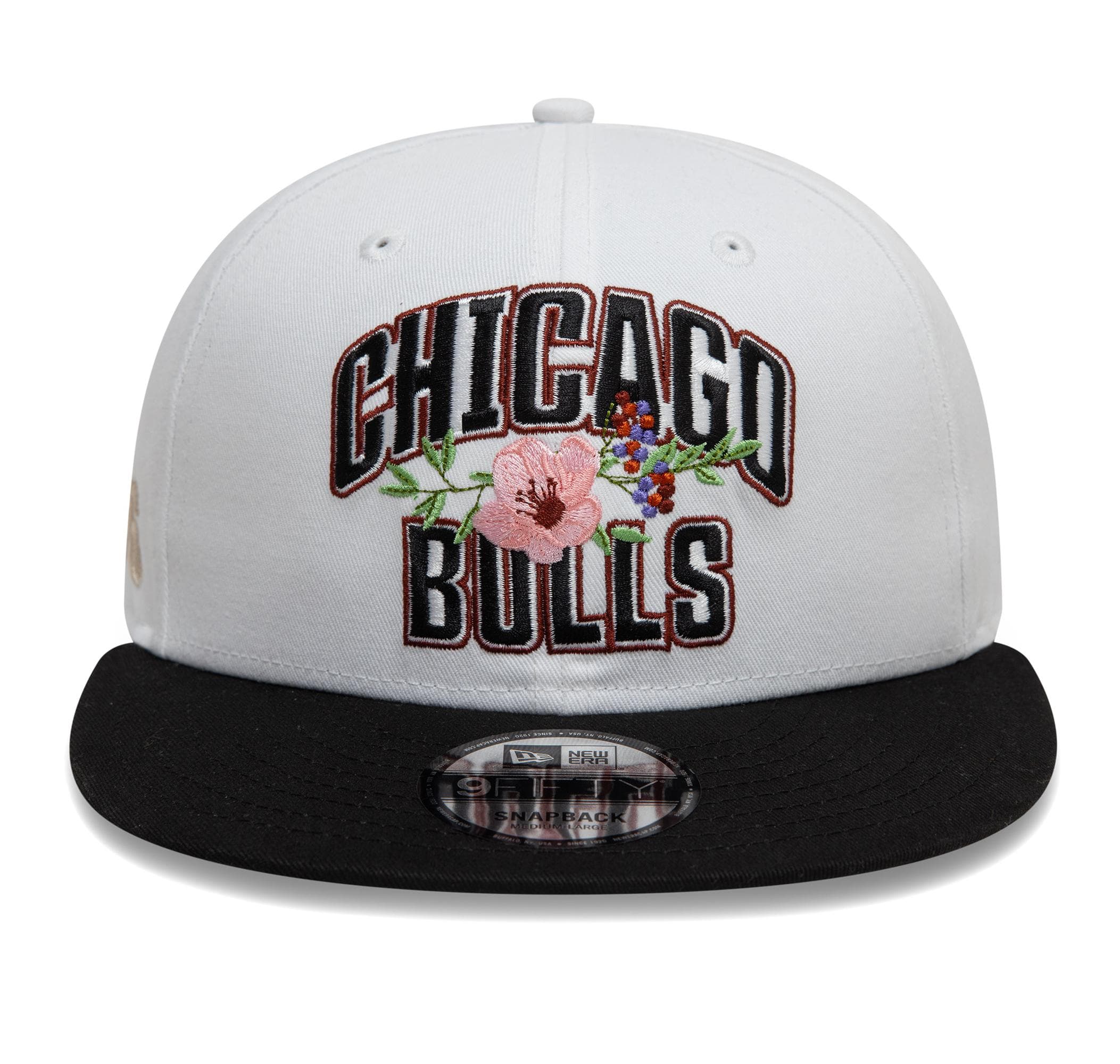 New Era New Era Nba Wordmark 9Fıfty Chıbul Whıblk Şapka Gri