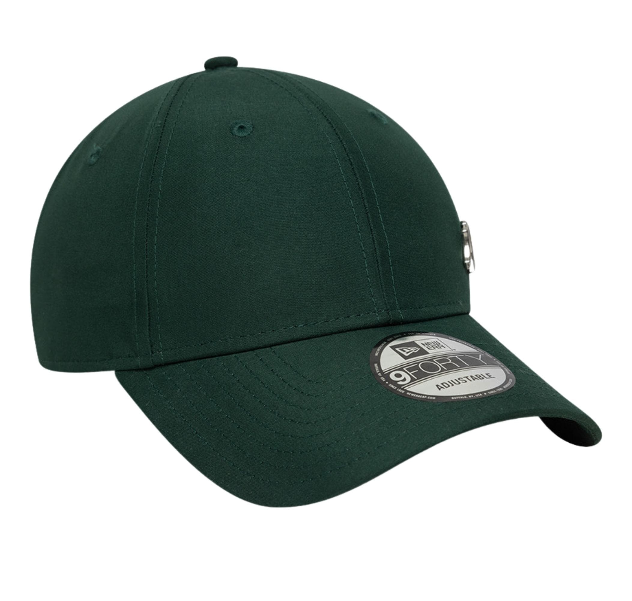 New Era New Era Nos Flawless 9Forty Neyyan Dkg Şapka Yeşil - 2