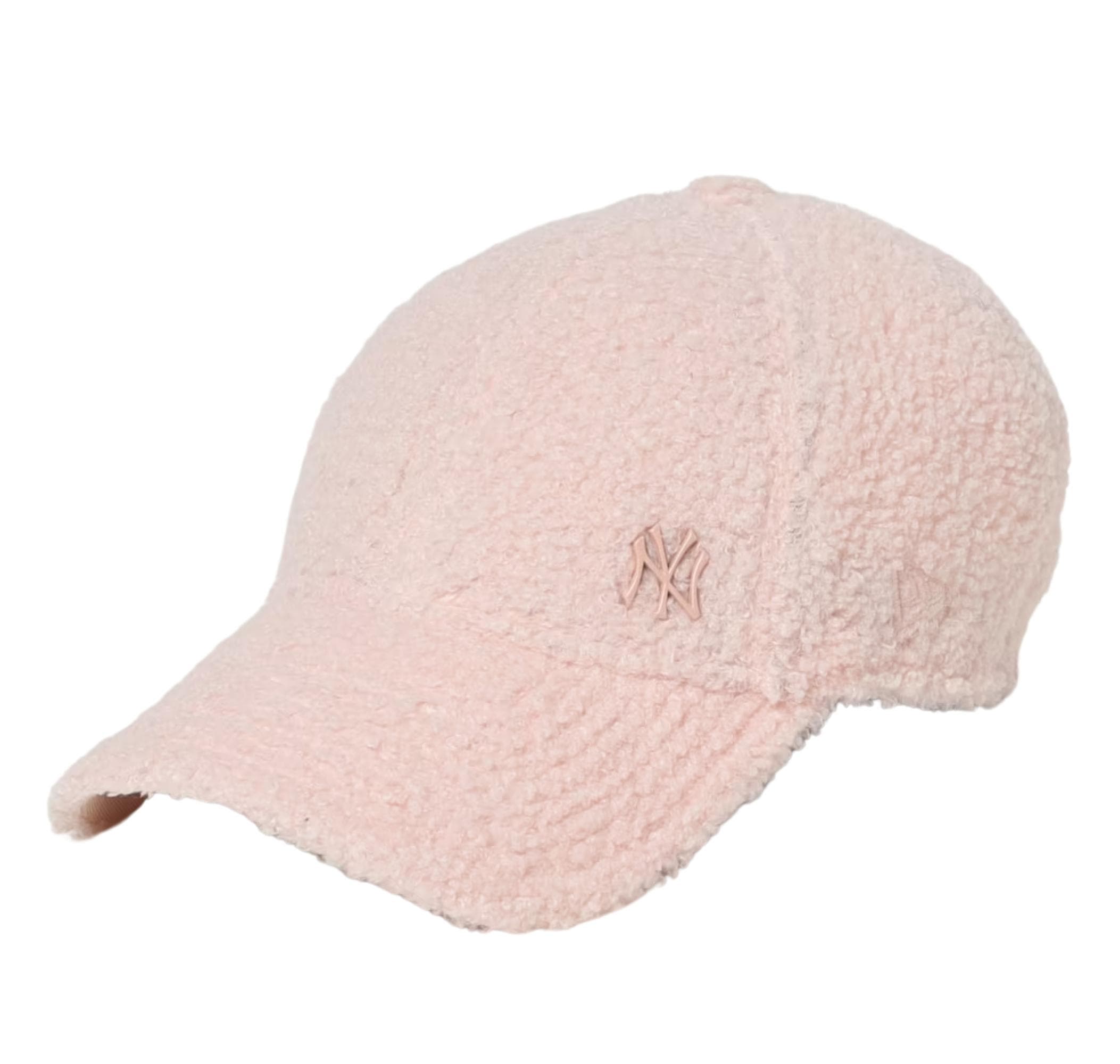 New Era New Era Wmns Borg 9Forty Neyyan Prs Kadın Şapka Pembe - 2