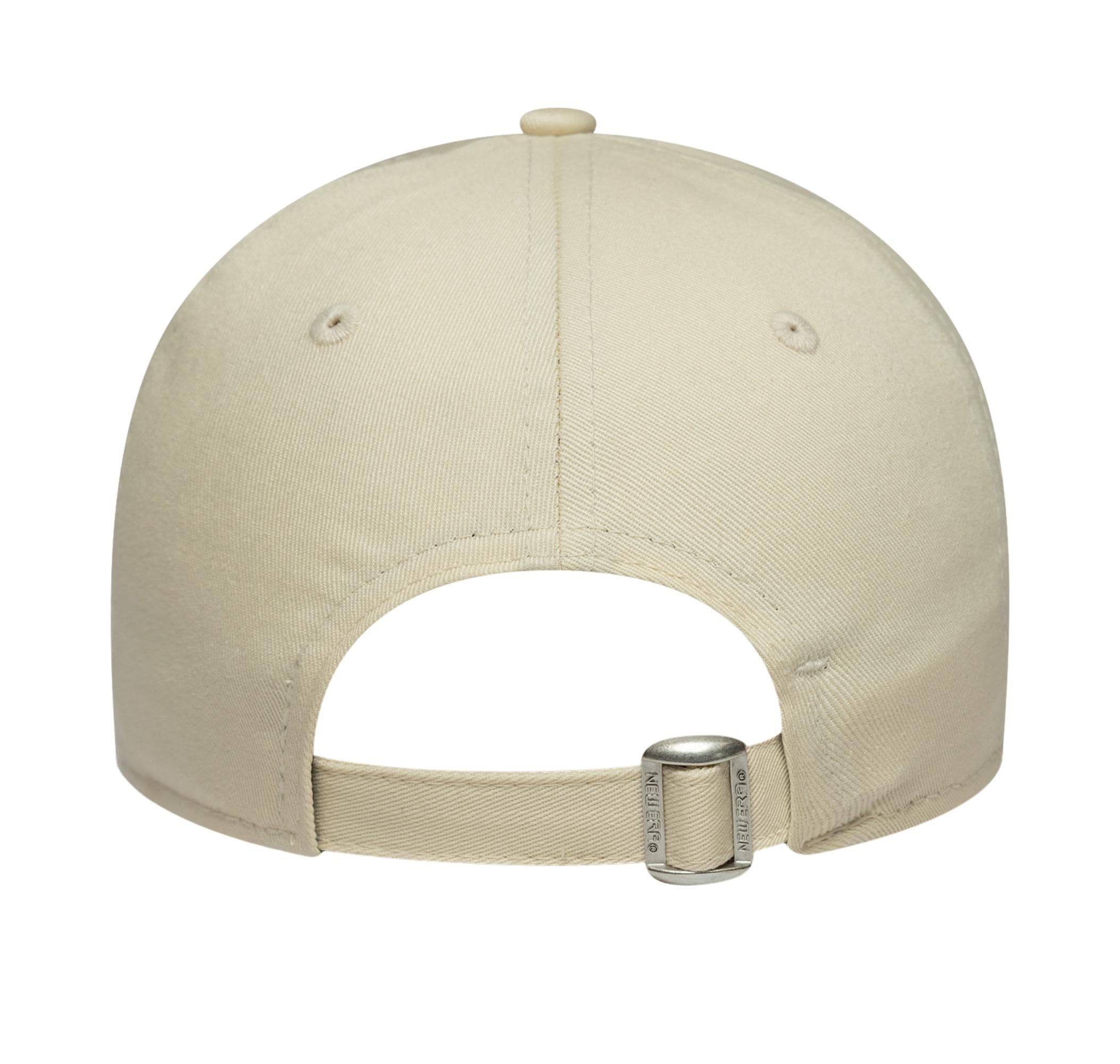 New Era New Era Wmns Metallıc Logo 9Forty Neyyan Ltcdsg Kadın Şapka Bej - 4