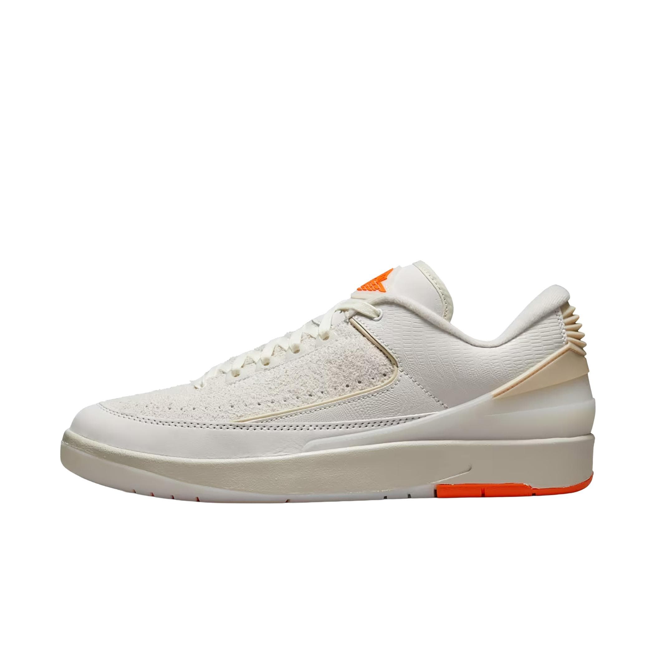 Jordan Nike Air Jordan 2 Low
Shelflife Erkek Spor Ayakkabı