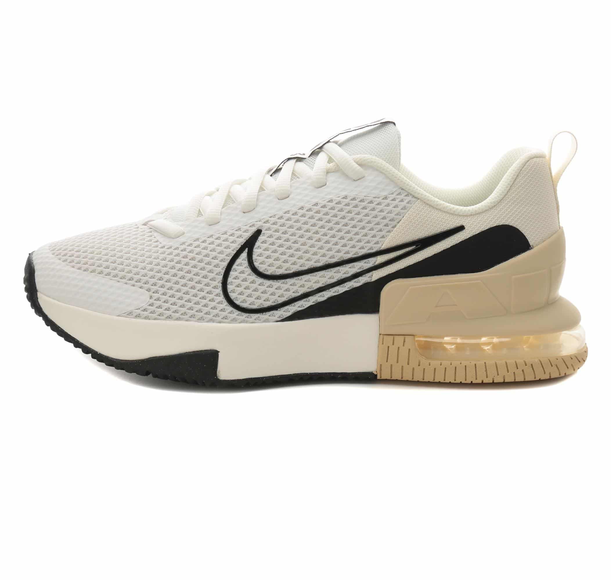 Nike Nike Air Max Alpha Trainer 6 Erkek Spor Ayakkabı Beyaz