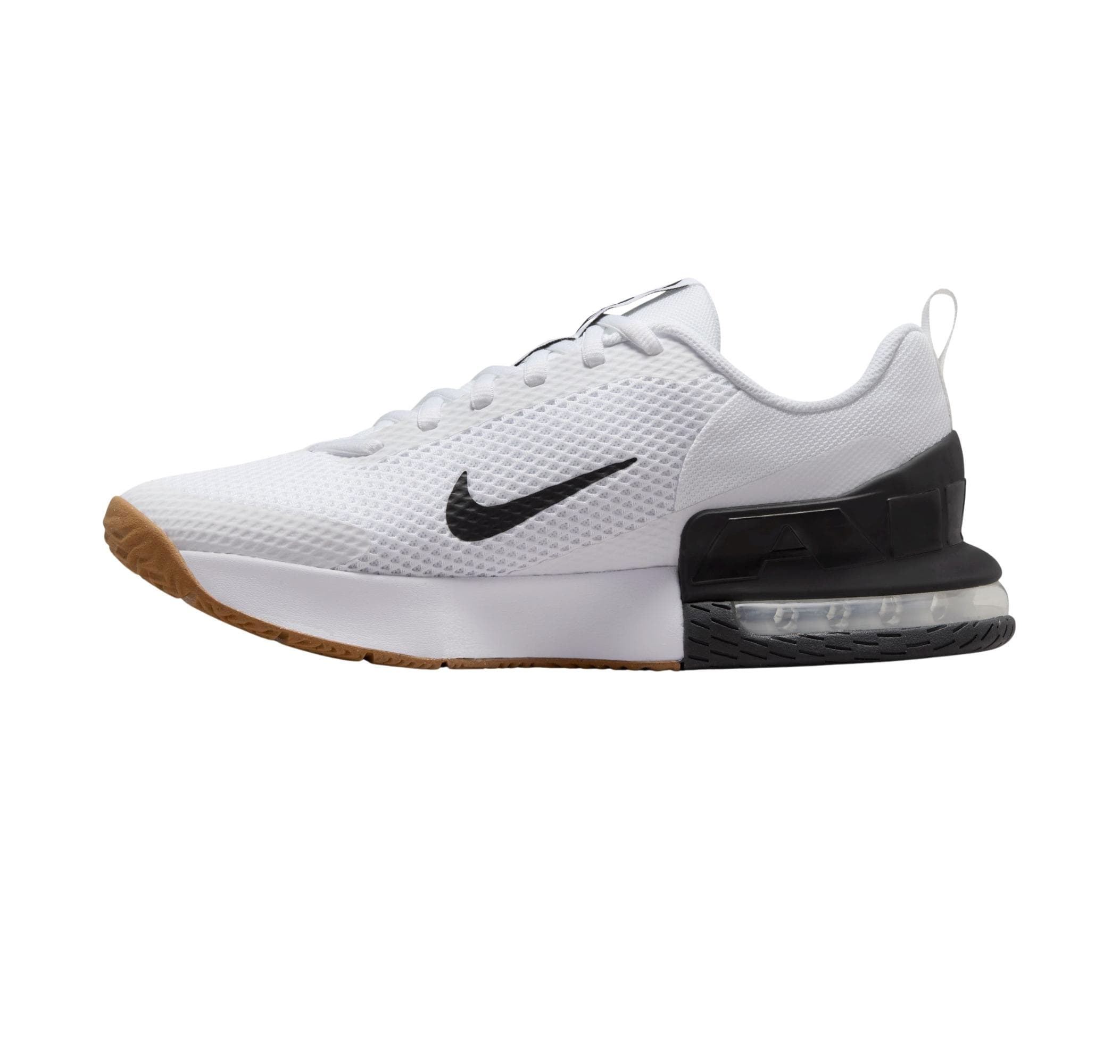 Nike Nike Air Max Alpha Trainer 6 Erkek Spor Ayakkabı Beyaz - 3