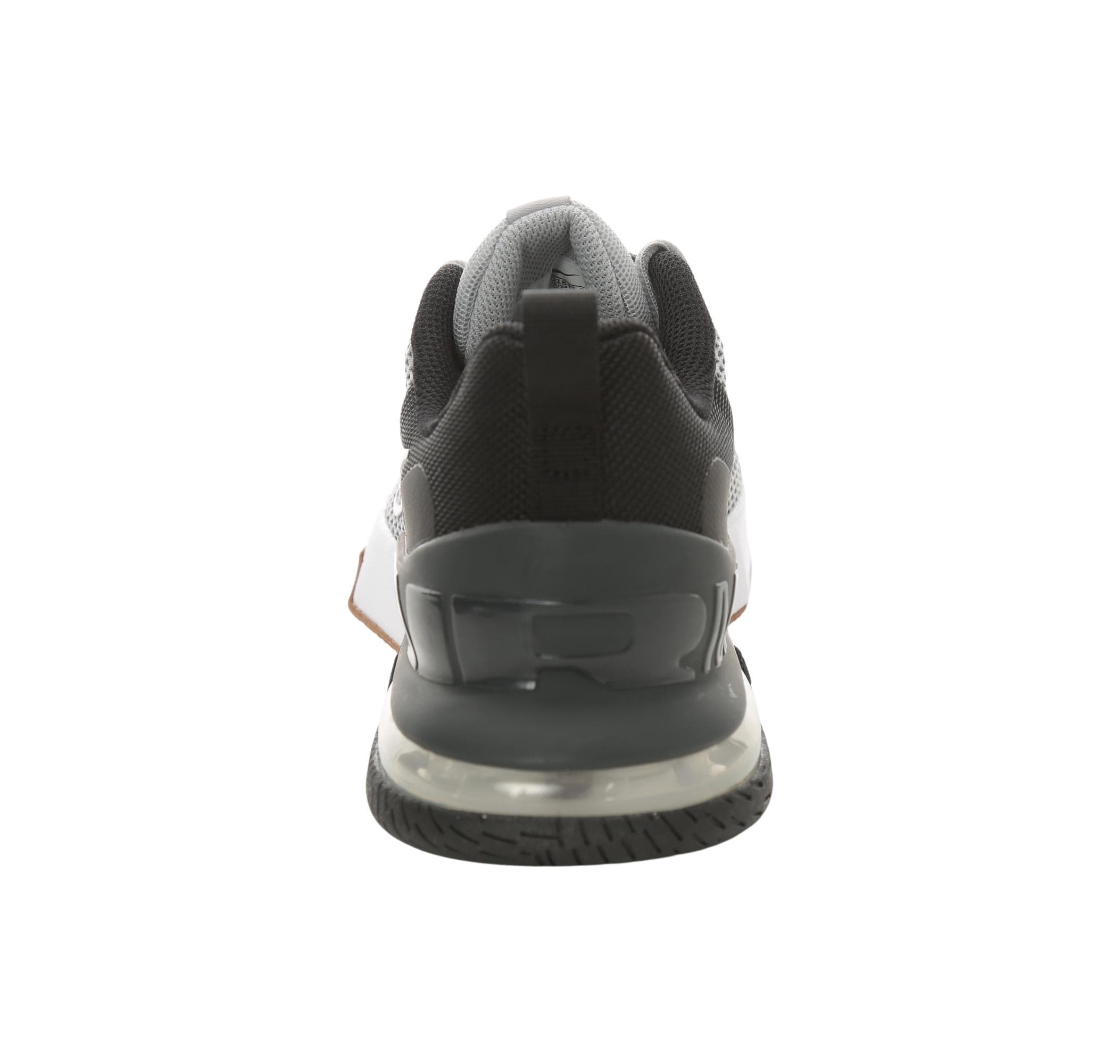 Nike Nike Air Max Alpha Trainer 6 Erkek Spor Ayakkabı Gri - 2