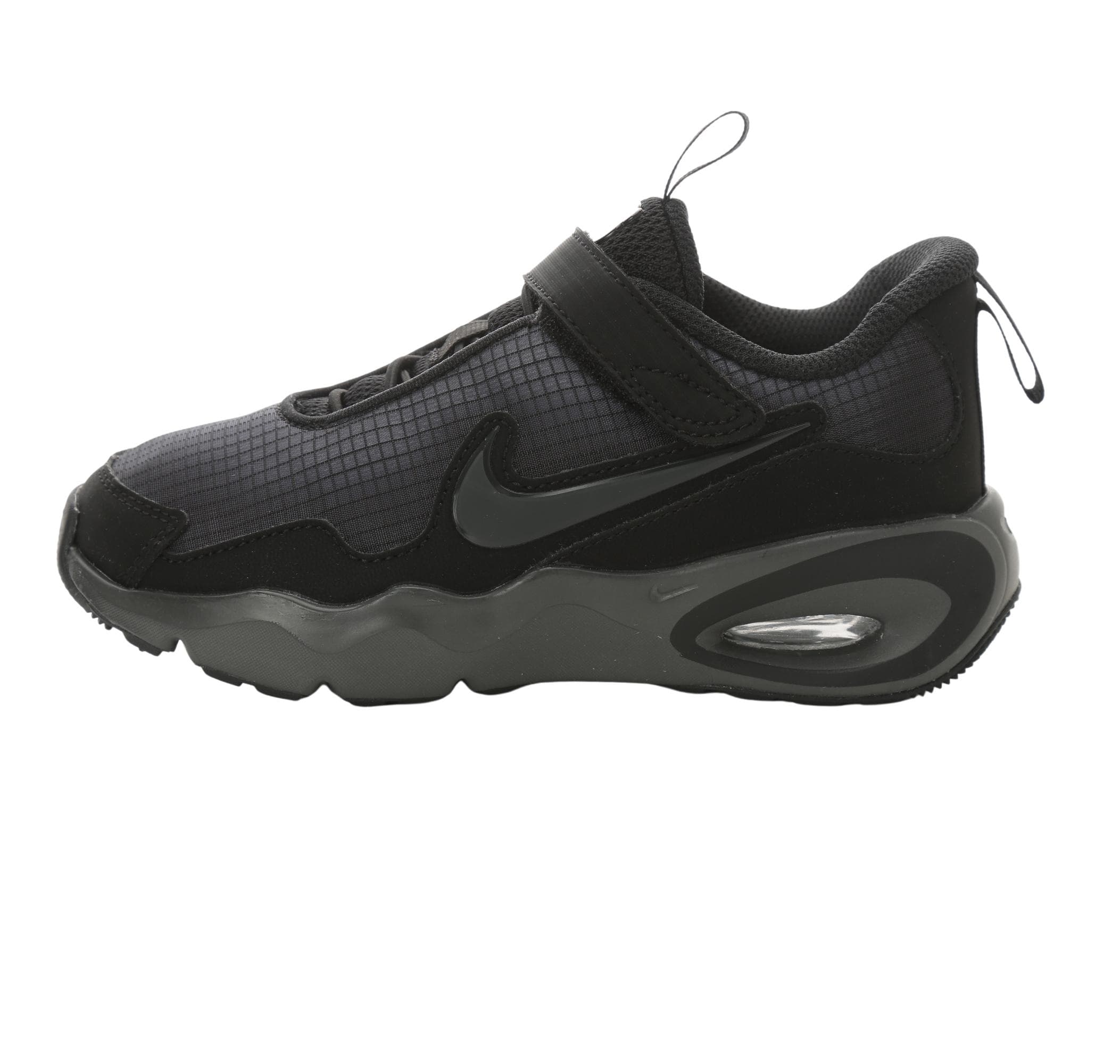 Nike Nike Air Max Nova Çocuk Spor Ayakkabı Siyah