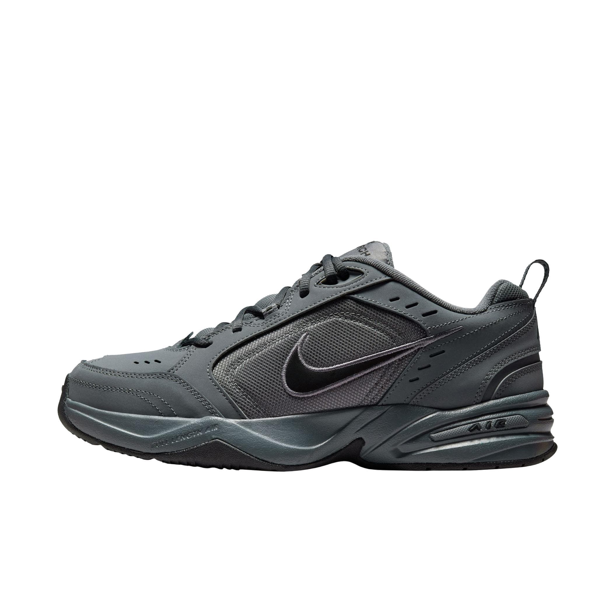 Nike Nike Air Monarch Iv Erkek Spor Ayakkabı