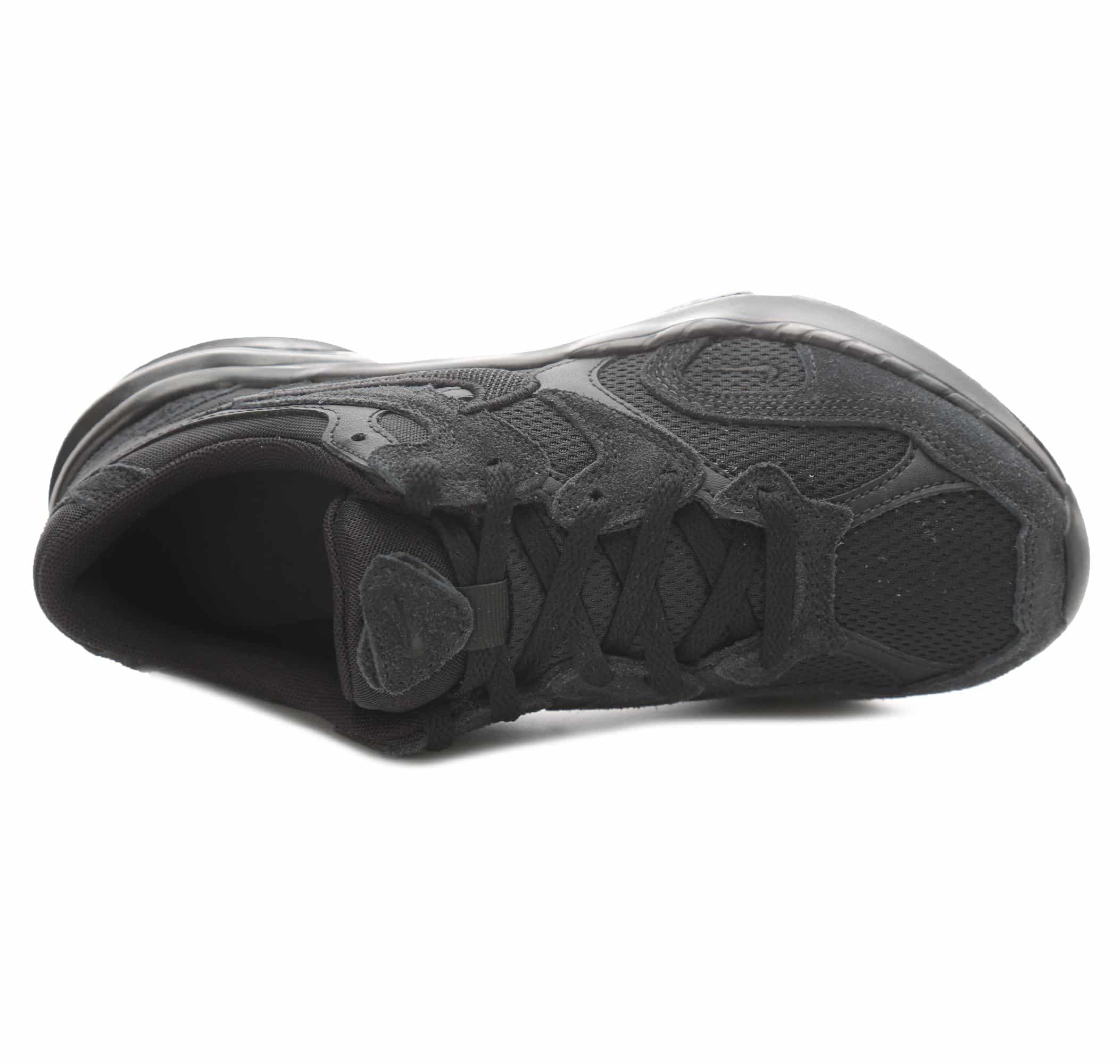 Nike Nike Al8 Kadın Spor Ayakkabı Siyah - 5