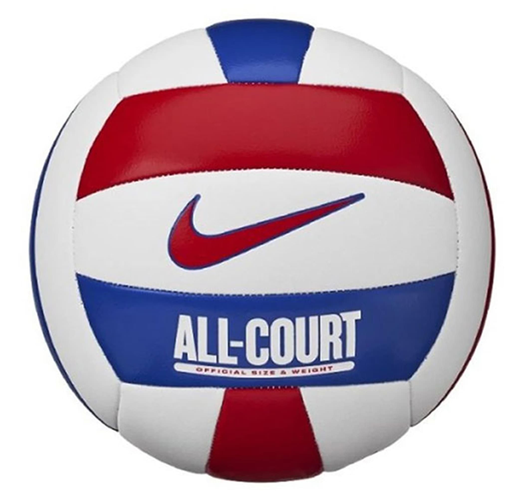 Nike Nike All Court Volleyball Voleybol Topu Beyaz