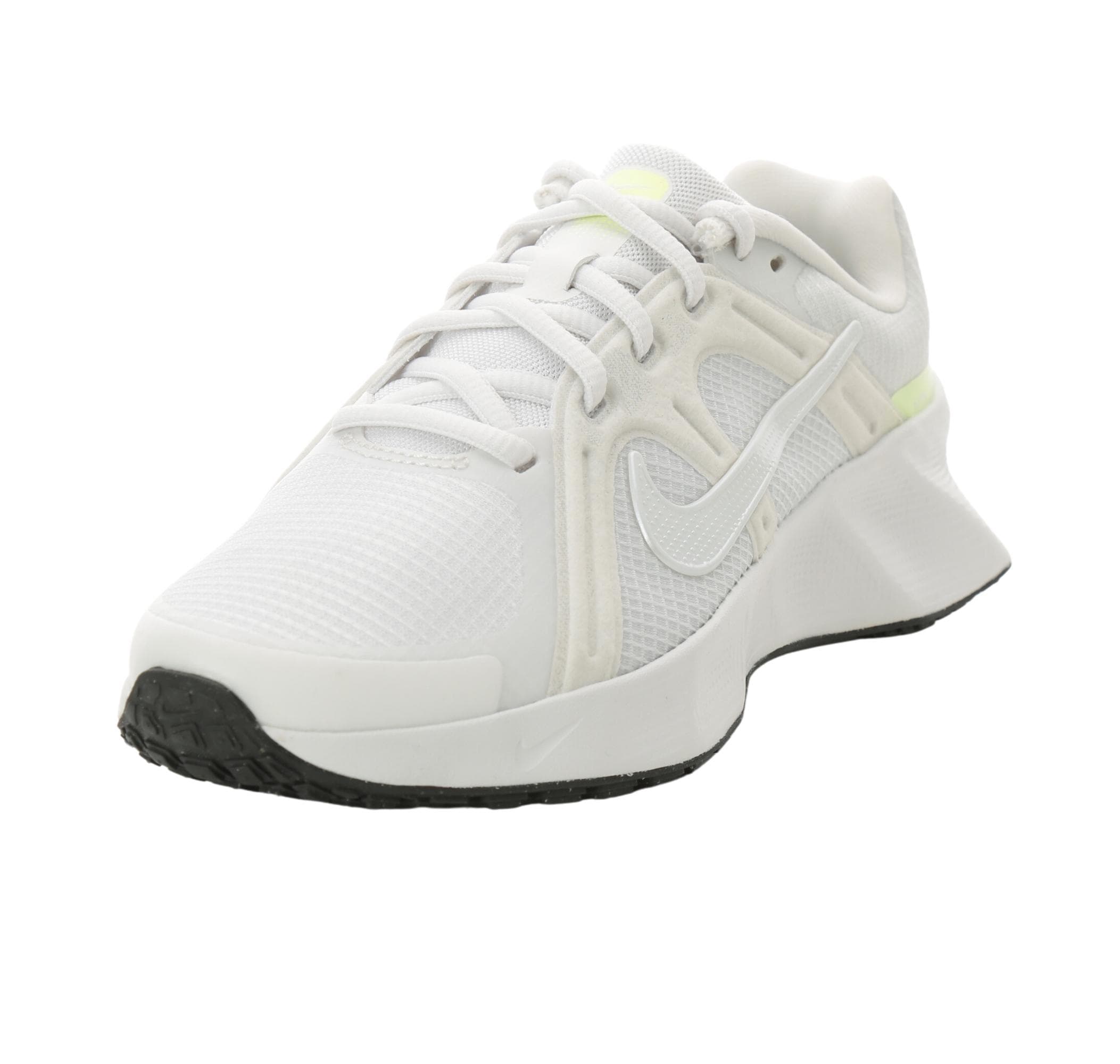 Nike Nike Metro Tek Kadın Spor Ayakkabı Beyaz - 2