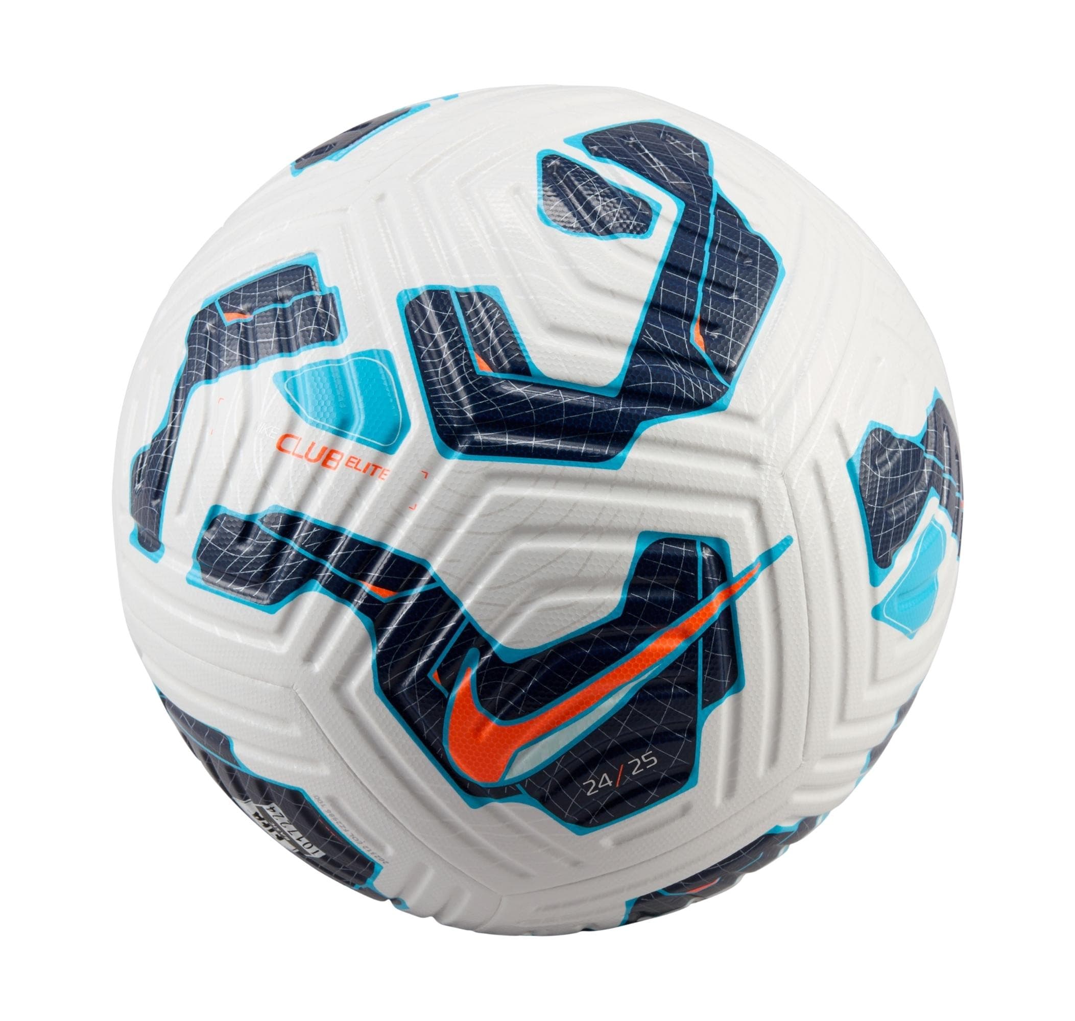 Nike Nike Club Elite Futbol Topu Beyaz