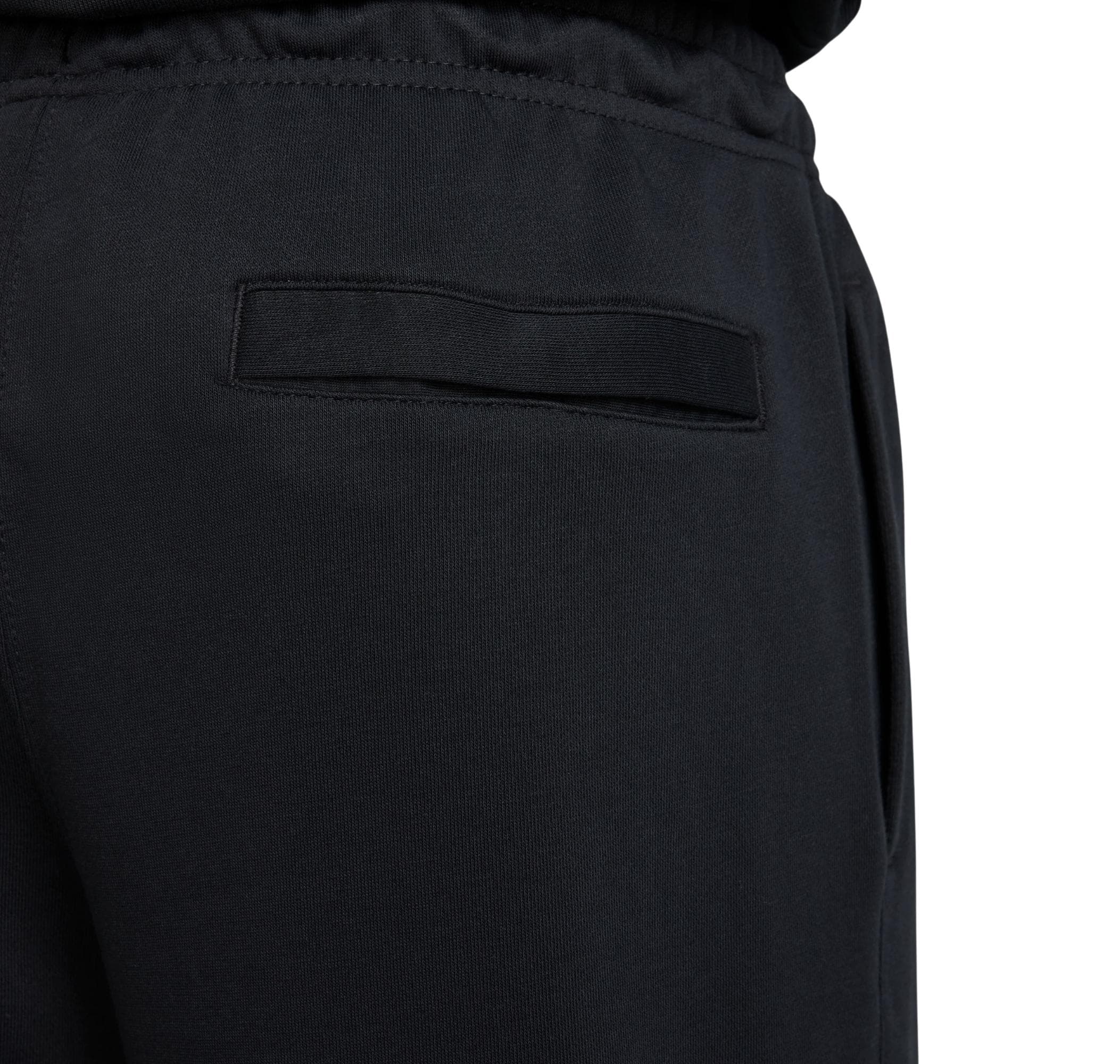 Nike Nike Club Erkek Eşofman Altı Siyah - 4