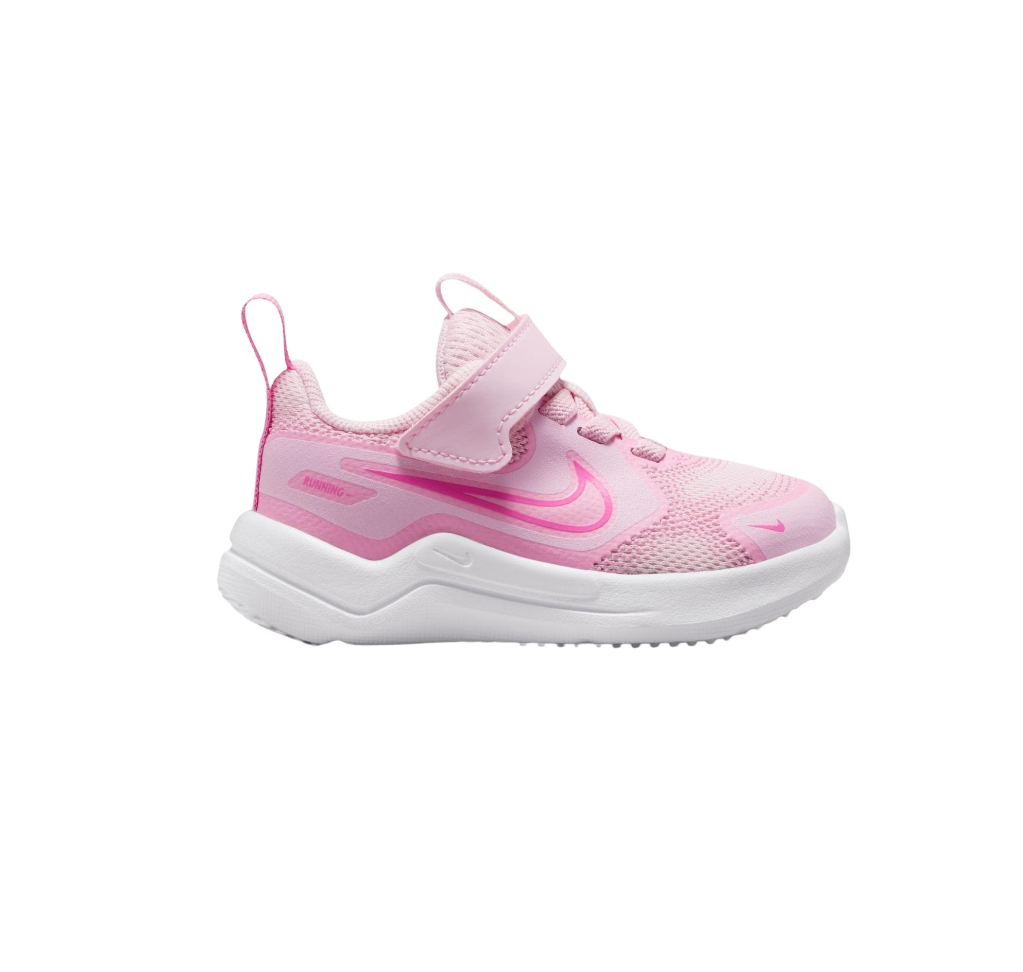 Nike Nike Cosmic Runner Bebek Spor Ayakkabı Pembe