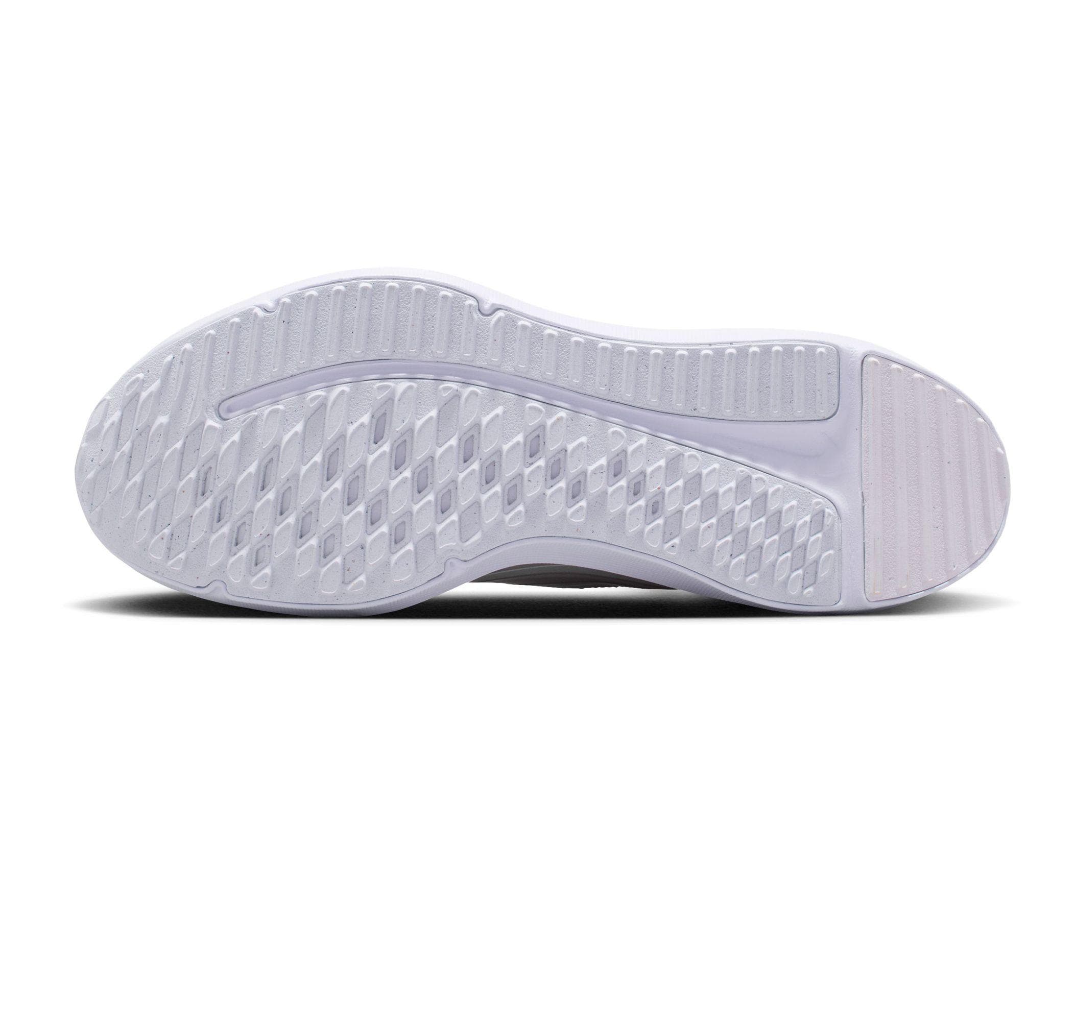 Nike Nike Cosmic Runner Çocuk Spor Ayakkabı Beyaz - 6