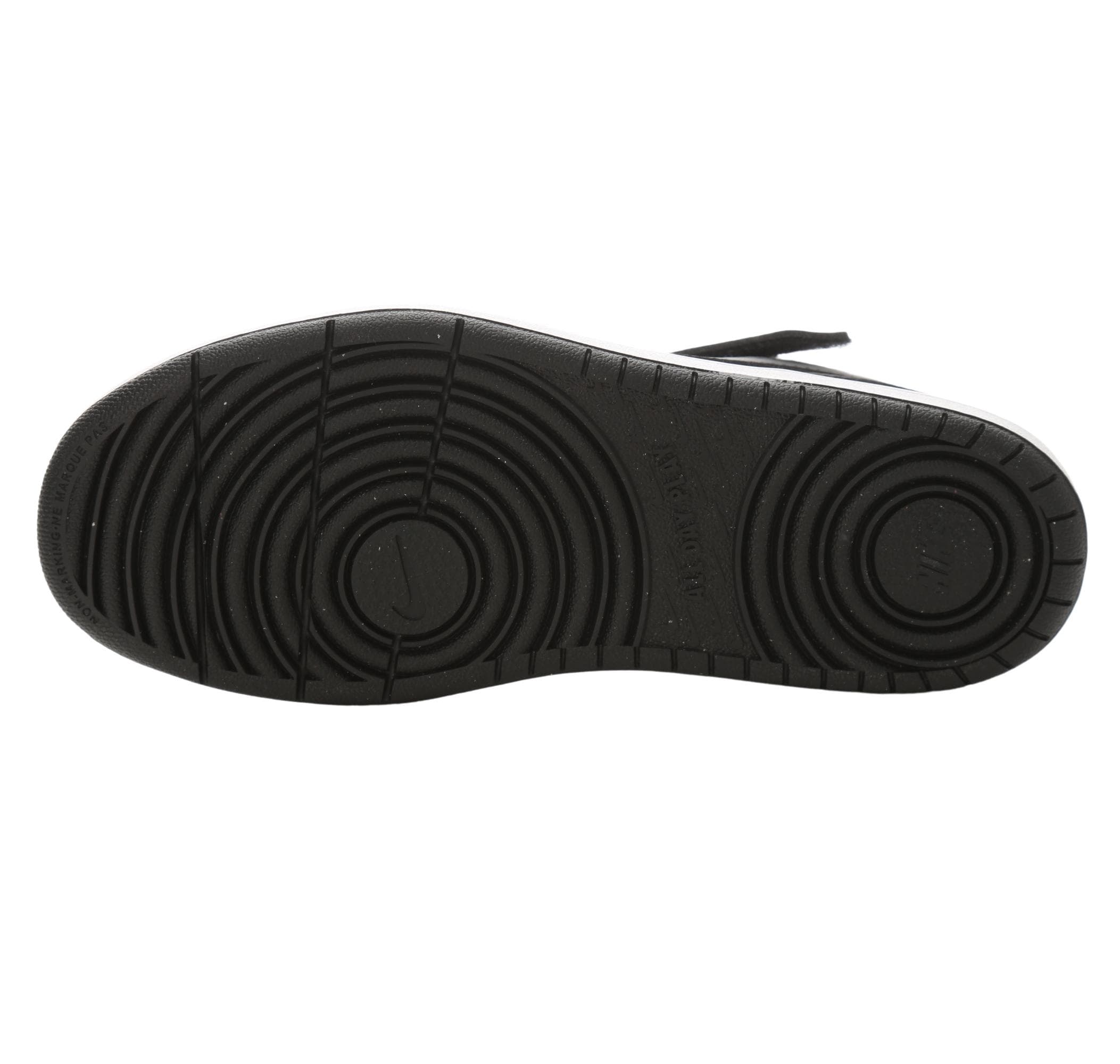 Nike Nike Court Borough Low Recraft (Ps) Çocuk Spor Ayakkabı Beyaz - 6
