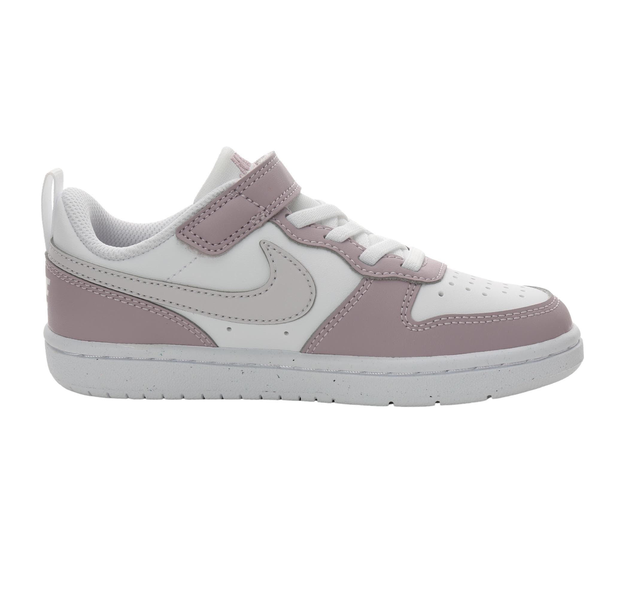 Nike Nike Court Borough Low Recraft (Ps) Çocuk Spor Ayakkabı Pembe - 4