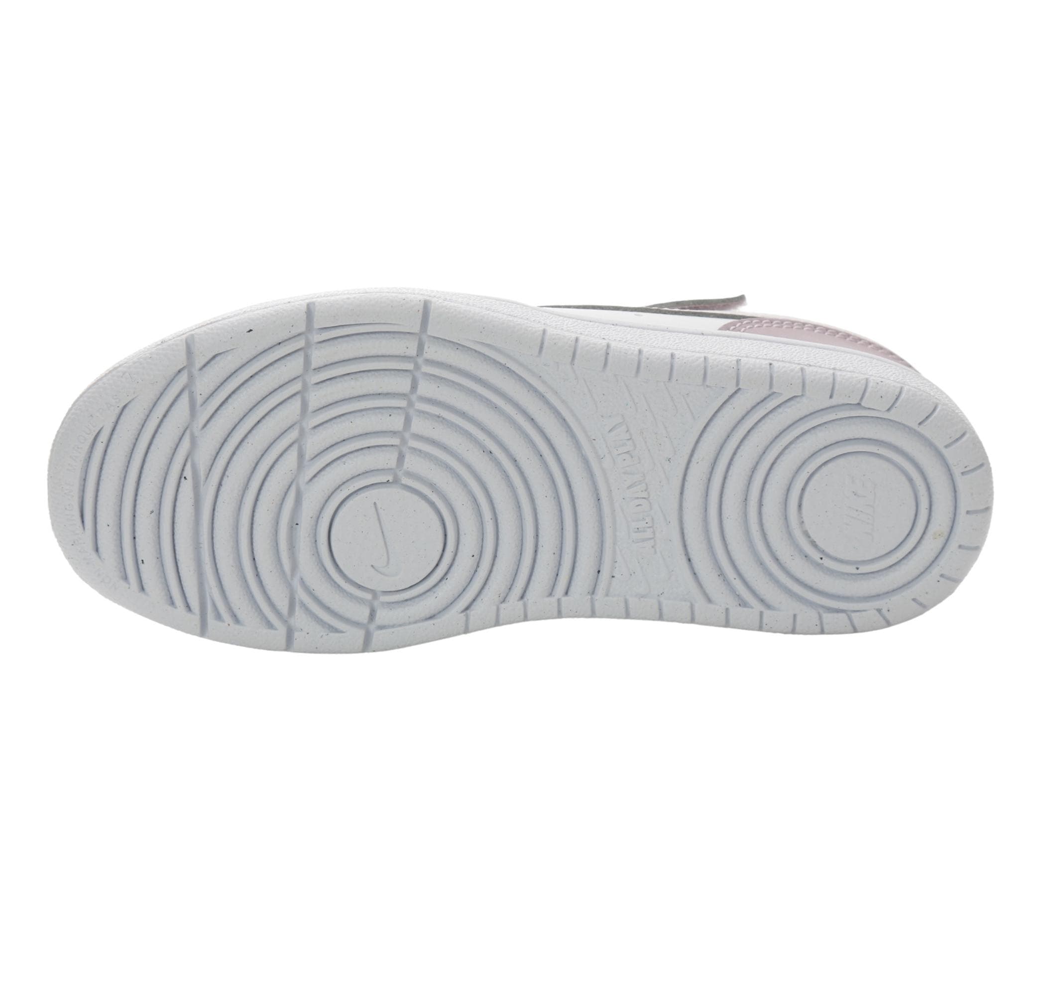 Nike Nike Court Borough Low Recraft (Ps) Çocuk Spor Ayakkabı Pembe - 2