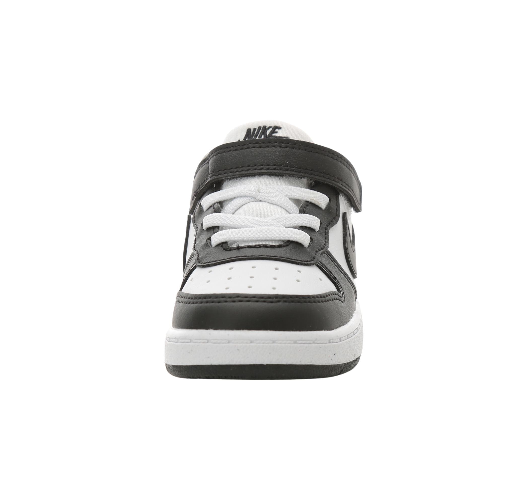 Nike Nike Court Borough Low Recraft (Td) Bebek Spor Ayakkabı Beyaz - 3