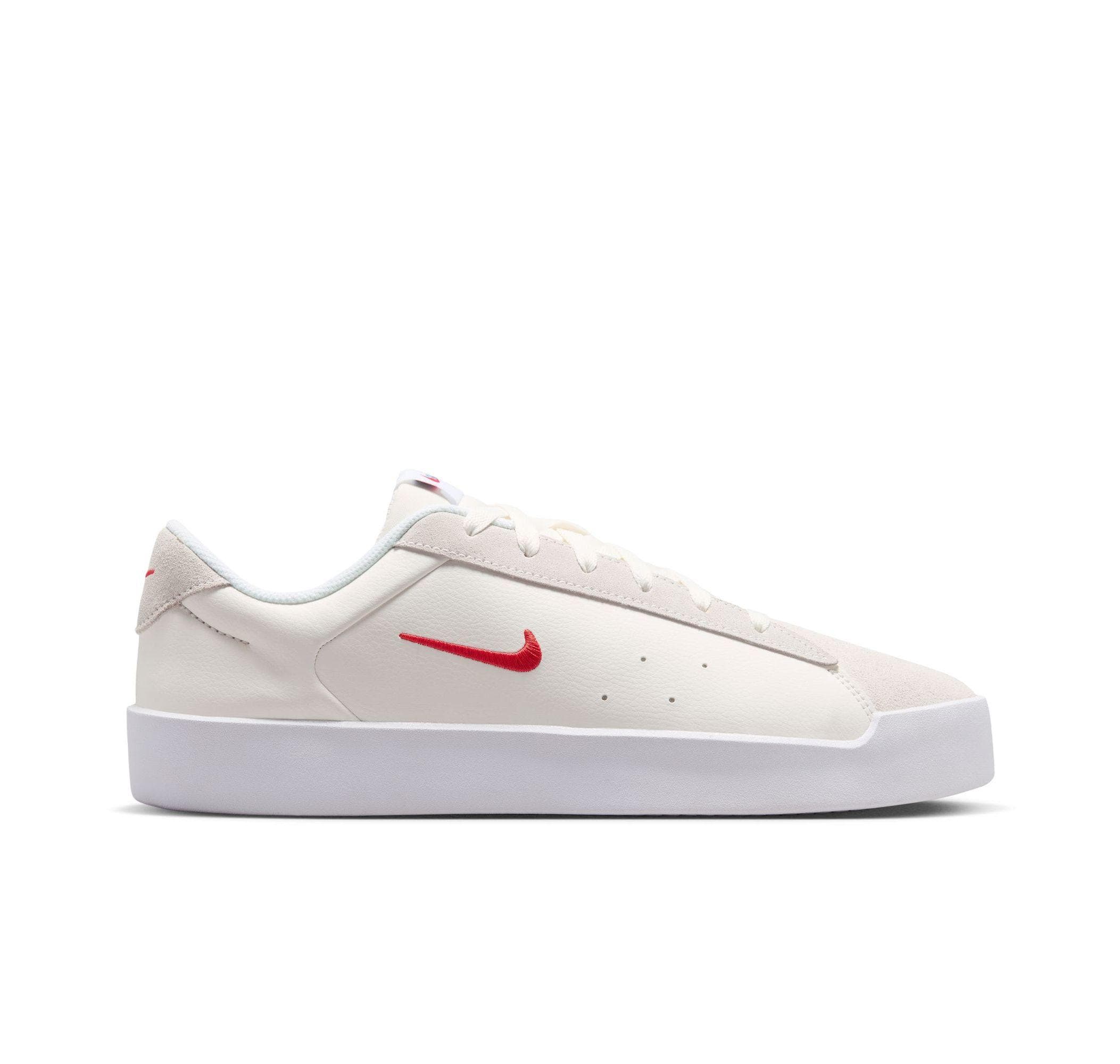 Nike Nike Court Herıtage Erkek Spor Ayakkabı Bej