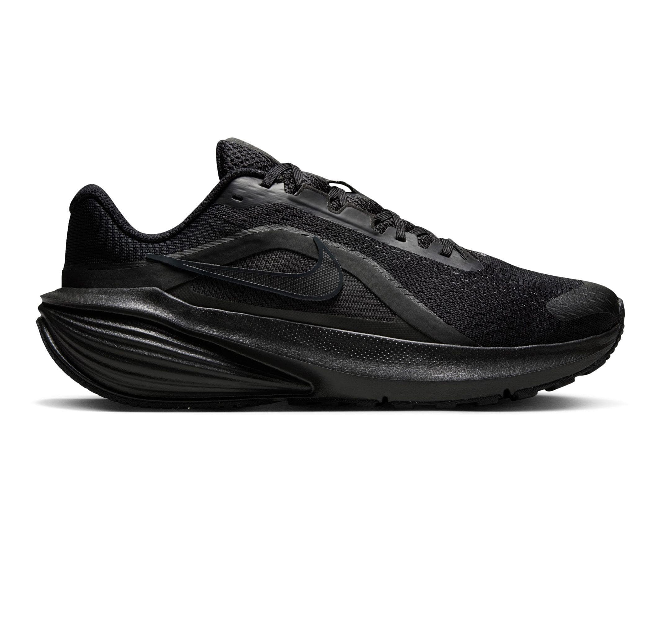 Nike Nike Downshifter 14 Erkek Spor Ayakkabı Siyah