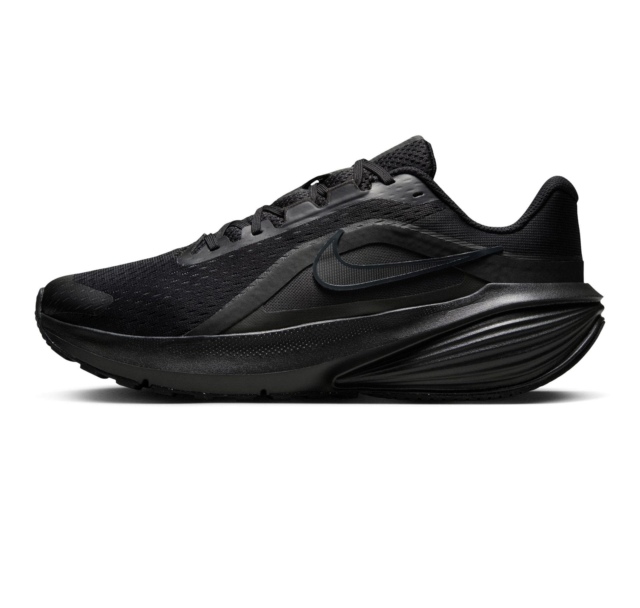 Nike Nike Downshifter 14 Erkek Spor Ayakkabı Siyah - 4