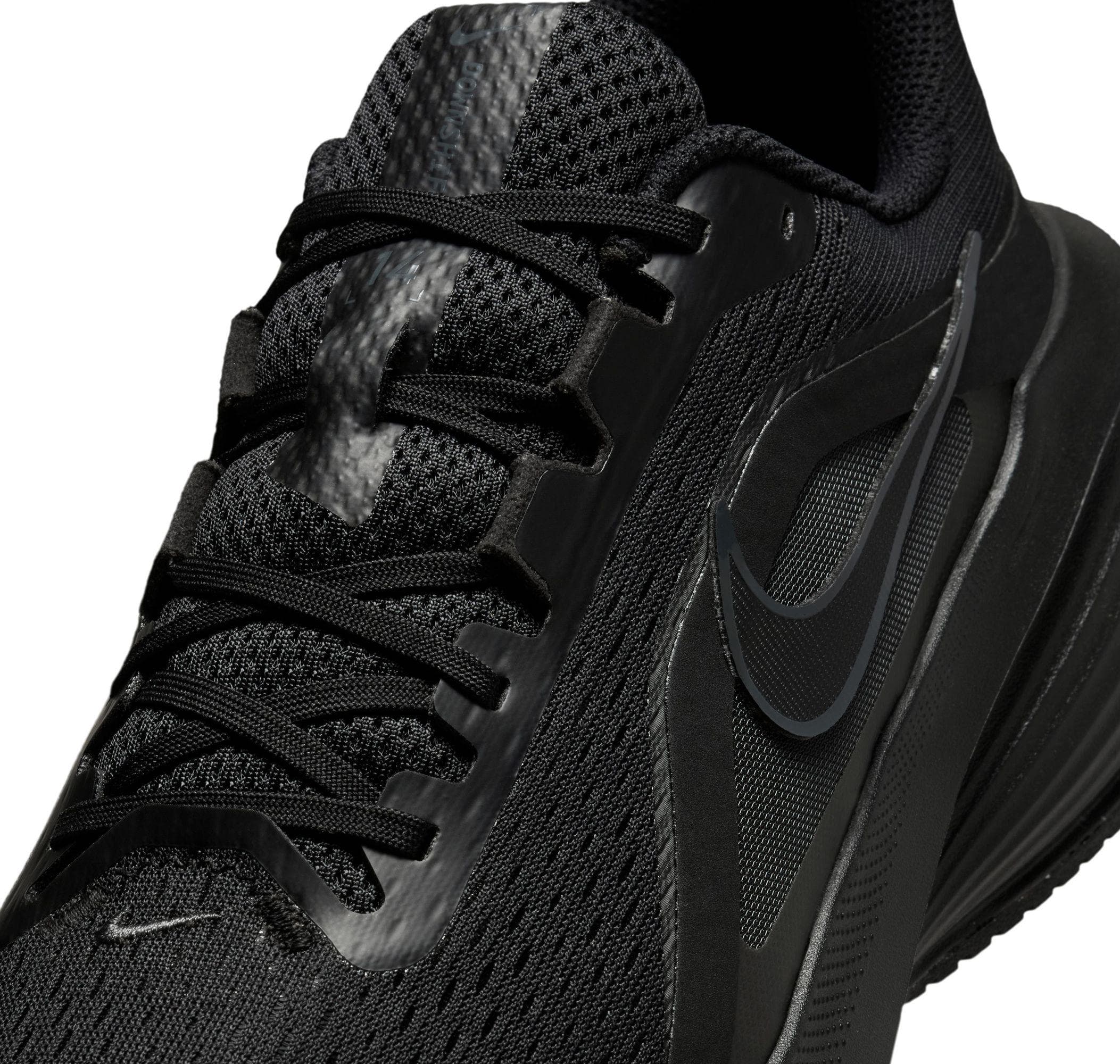 Nike Nike Downshifter 14 Erkek Spor Ayakkabı Siyah - 7