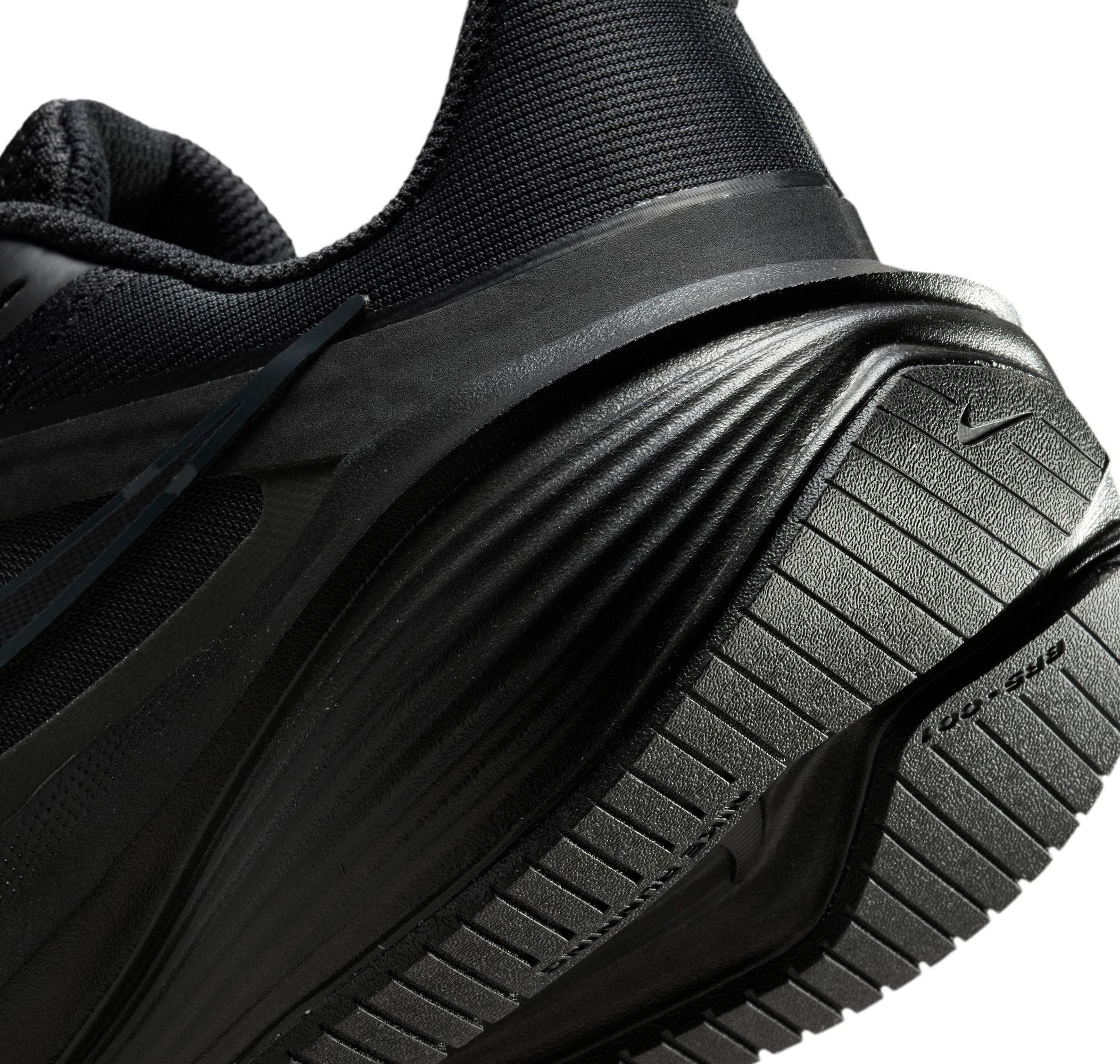 Nike Nike Downshifter 14 Erkek Spor Ayakkabı Siyah - 8