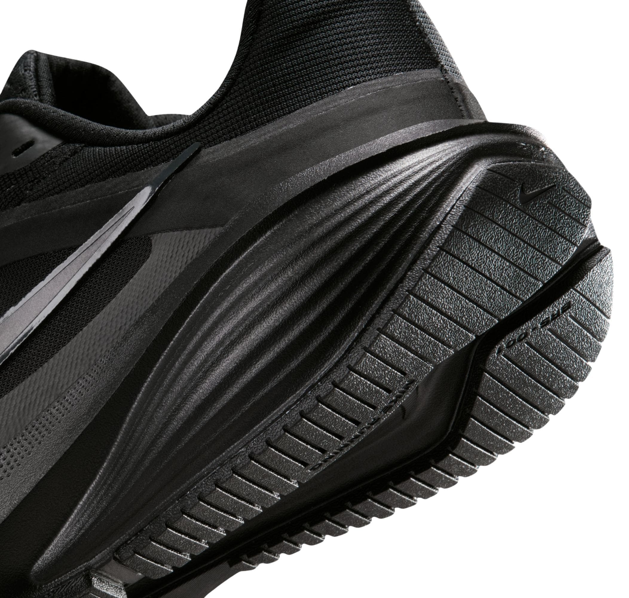 Nike Nike Downshifter 14 Kadın Spor Ayakkabı Siyah - 8