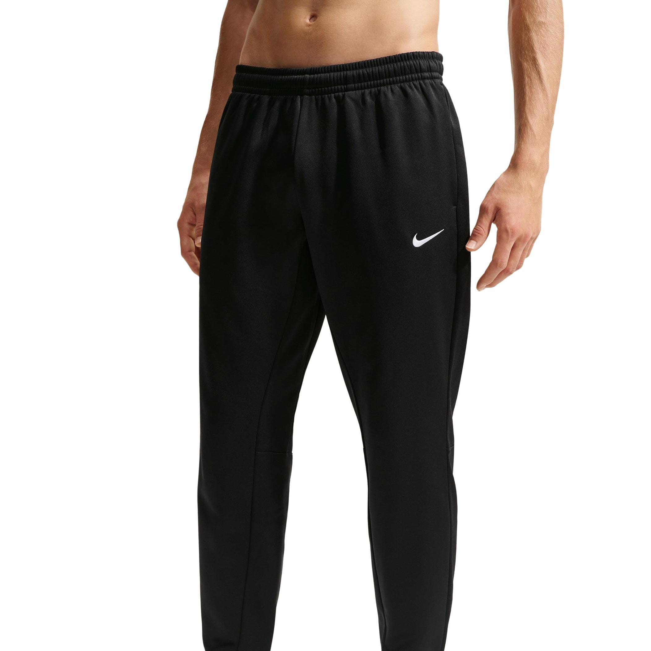 Nike Nike Flex Erkek Eşofman Altı Siyah