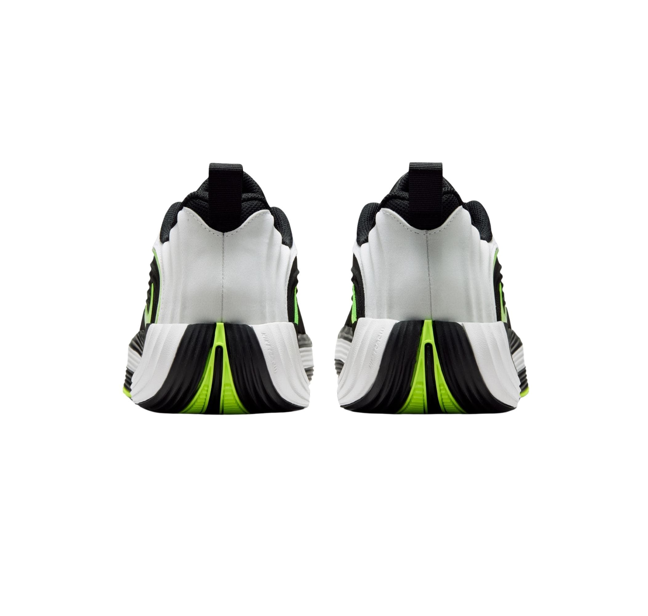 Nike Nike Gıannıs Immortalıty 5 Erkek Spor Ayakkabı Beyaz - 3